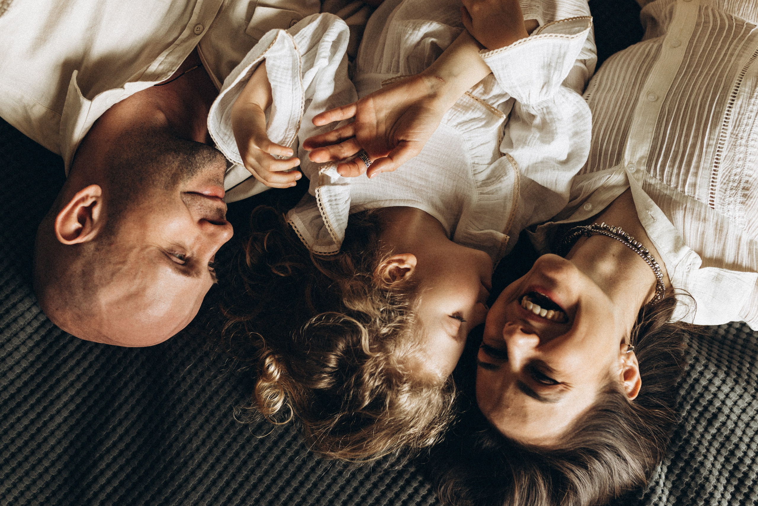 Это любовь. Семейный фотограф в Новороссийске и Анапе Александра Яковлева