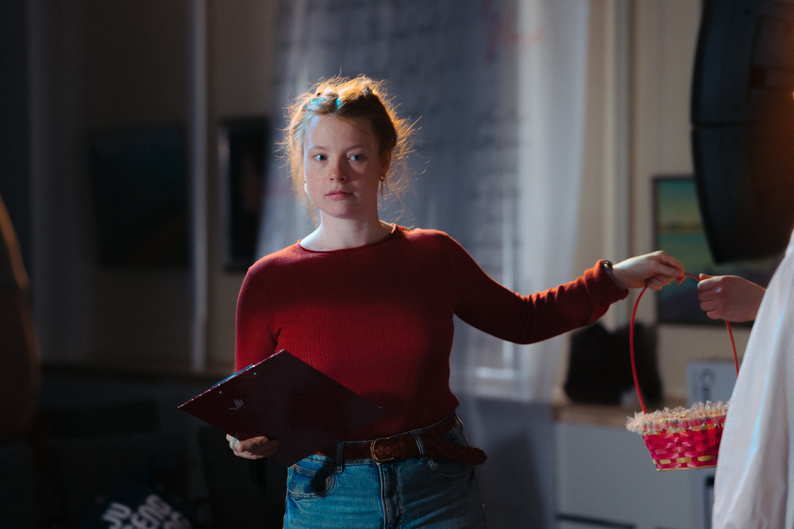 Международный Союз Немецкой культуры. Komonev