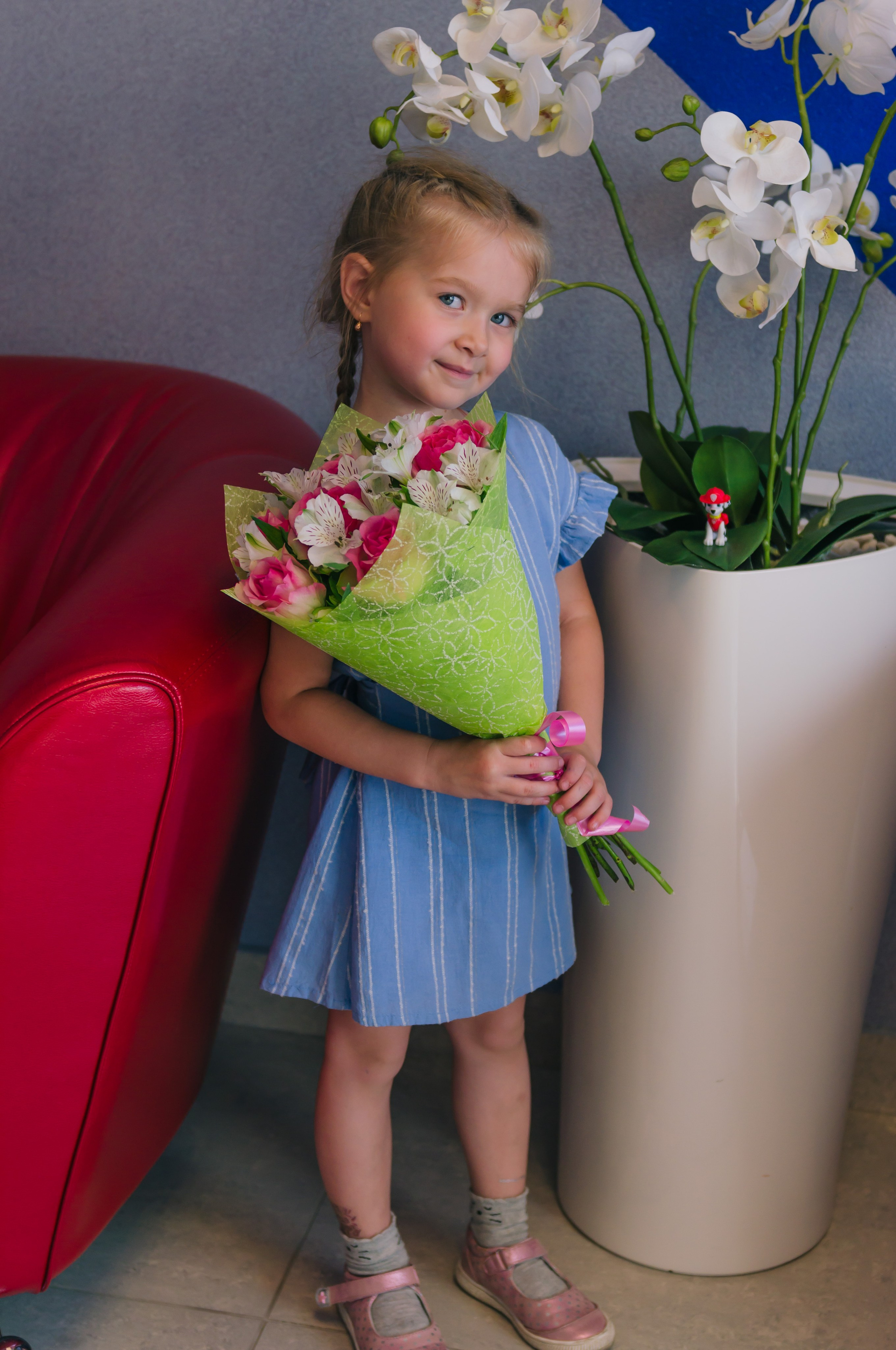 Александра и Артём. Семейный и детский фотограф в Воронеже София Минакова