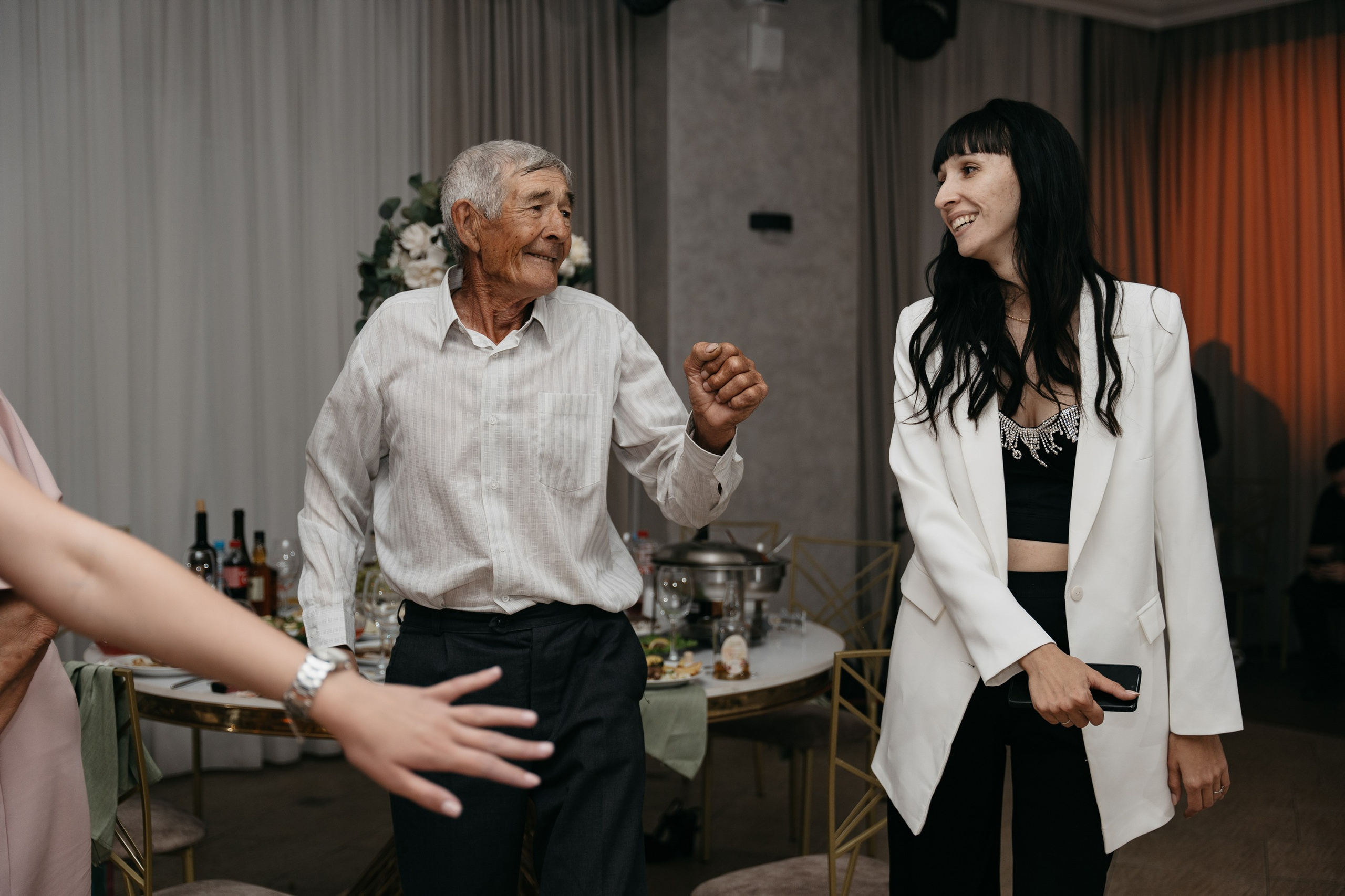 Евгений & Ольга. Свадебный и репортажный фотограф Юров Дмитрий