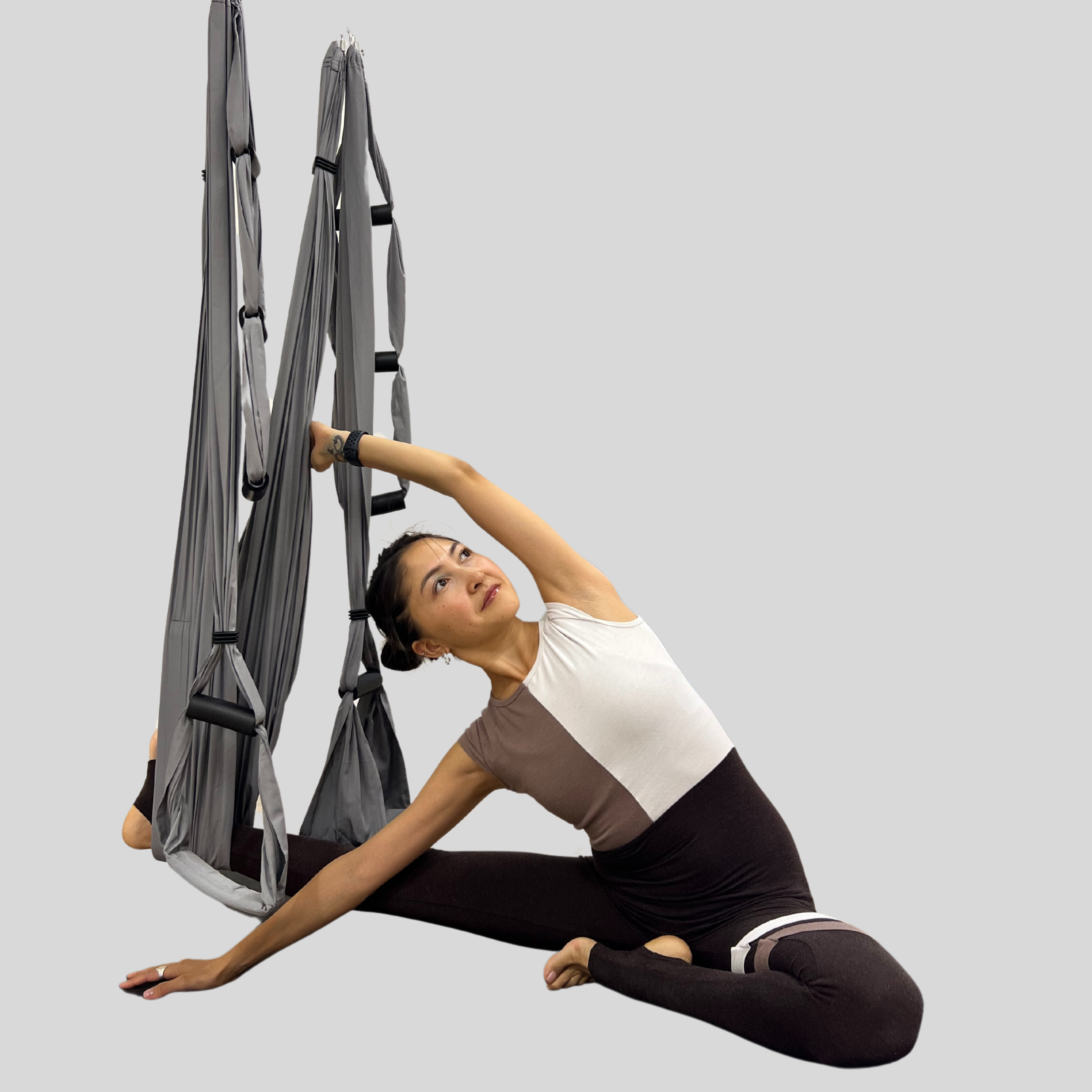 Флай йога, aerial yoga, аэро йога, связка в гамаке, позы в гамаке, aerial yoga exercise, fly yoga practice, fly yoga low, низкий гамак. Преподаю и провожу обучение по флай йоге
