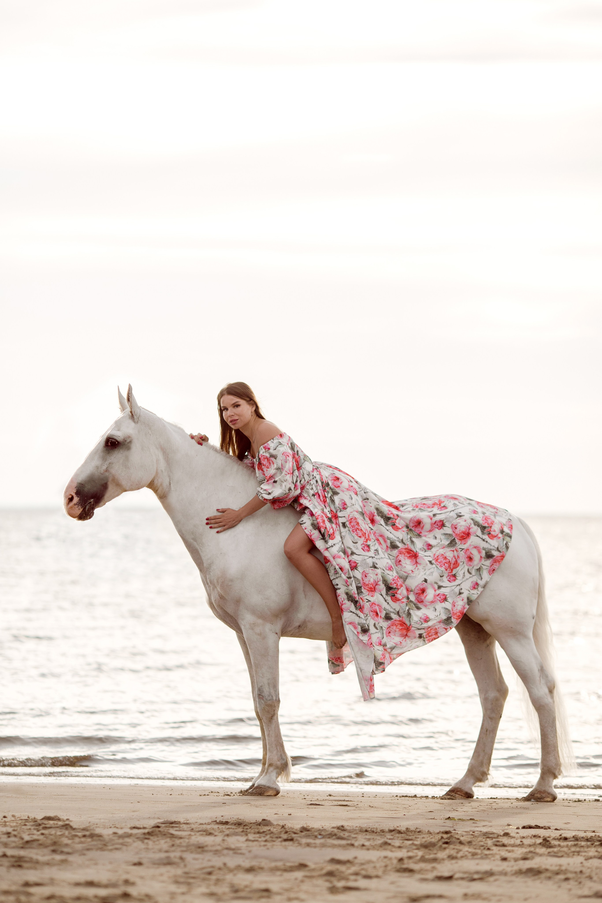 Платье в аренду на фотосессию в СПб