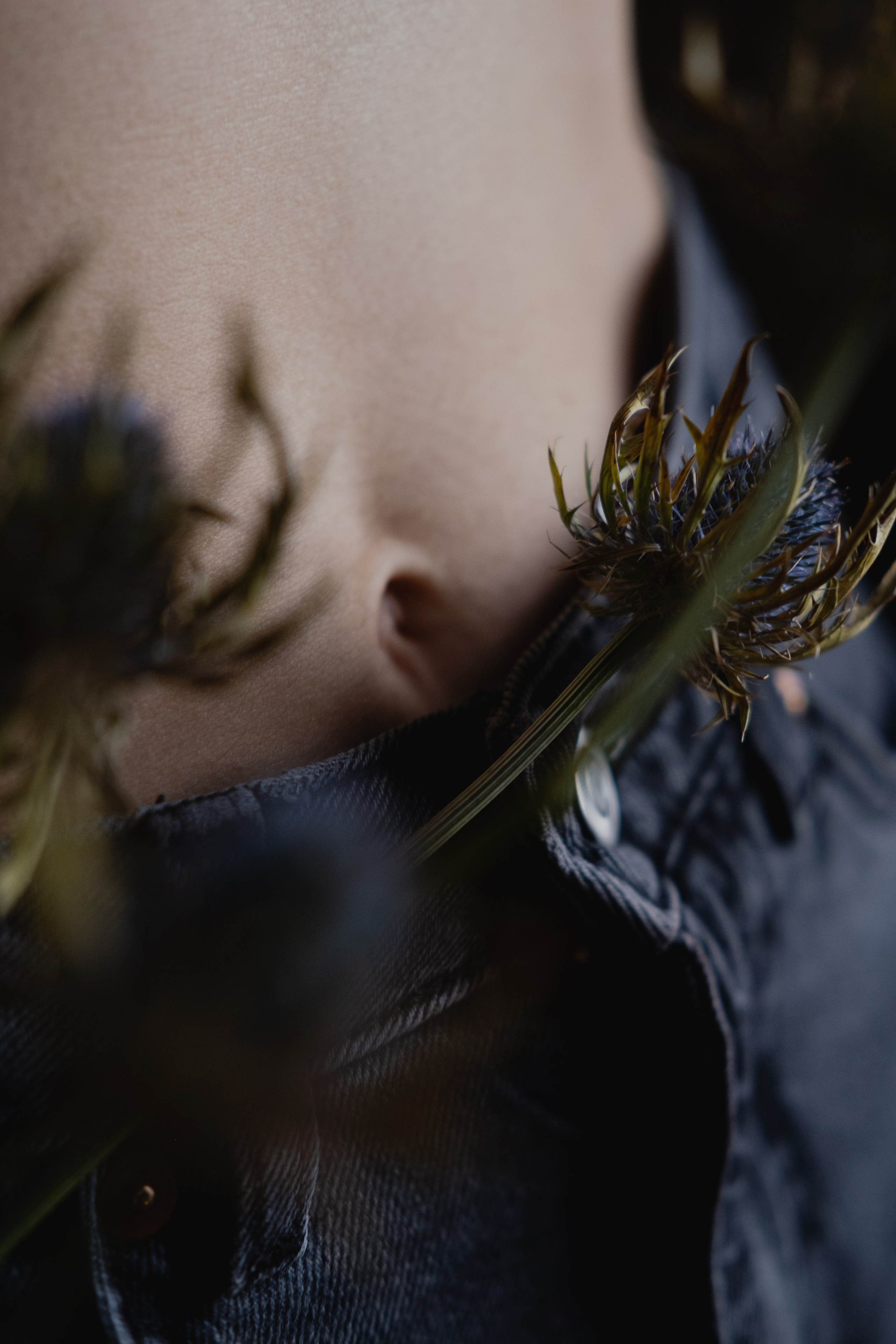 Nastya. Макарцова Валерия — фотограф Санкт-Петербург, Москва