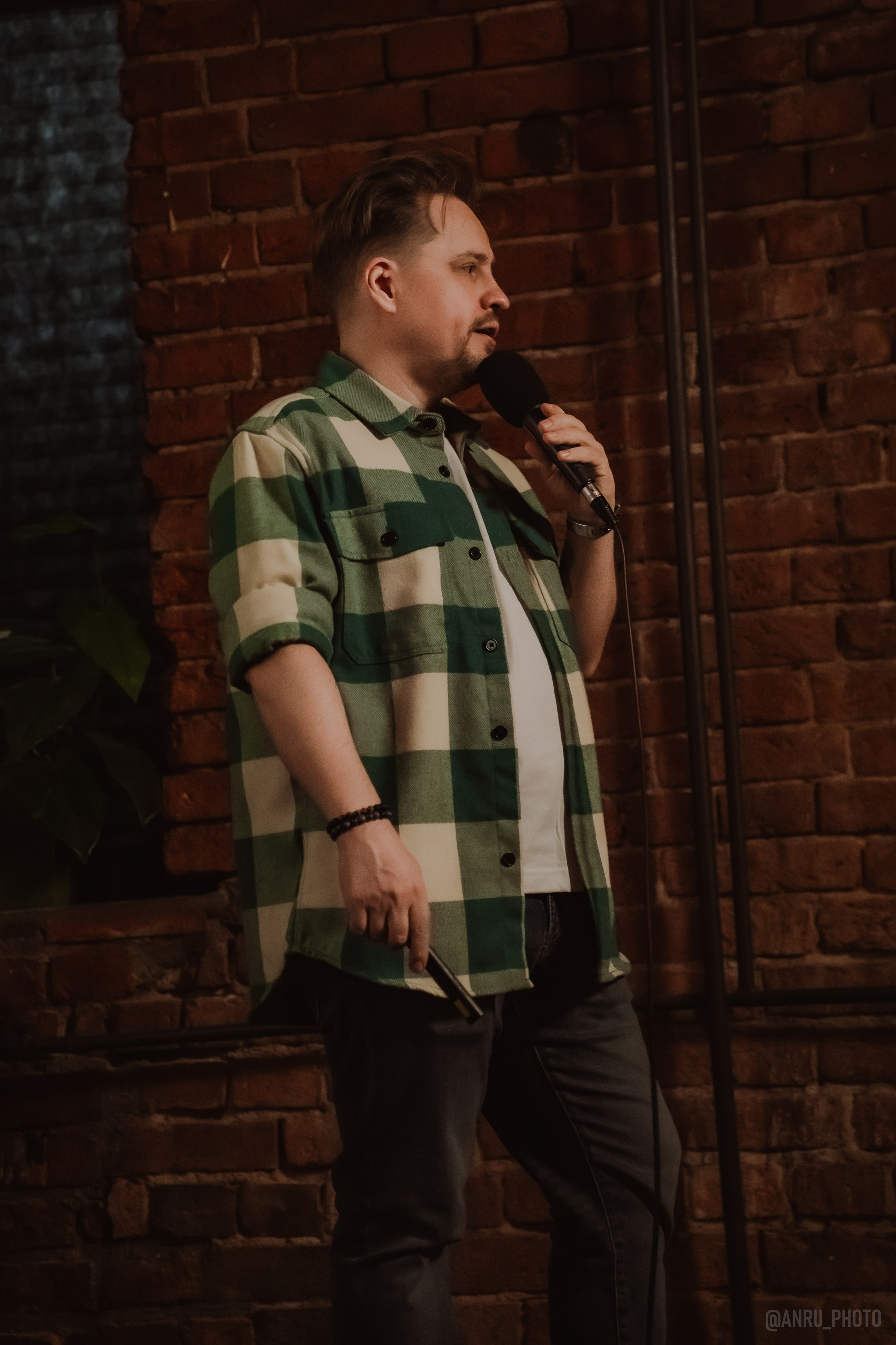 День Альфреда Хичкока. Репортажный фотограф Анастасия Рубцова