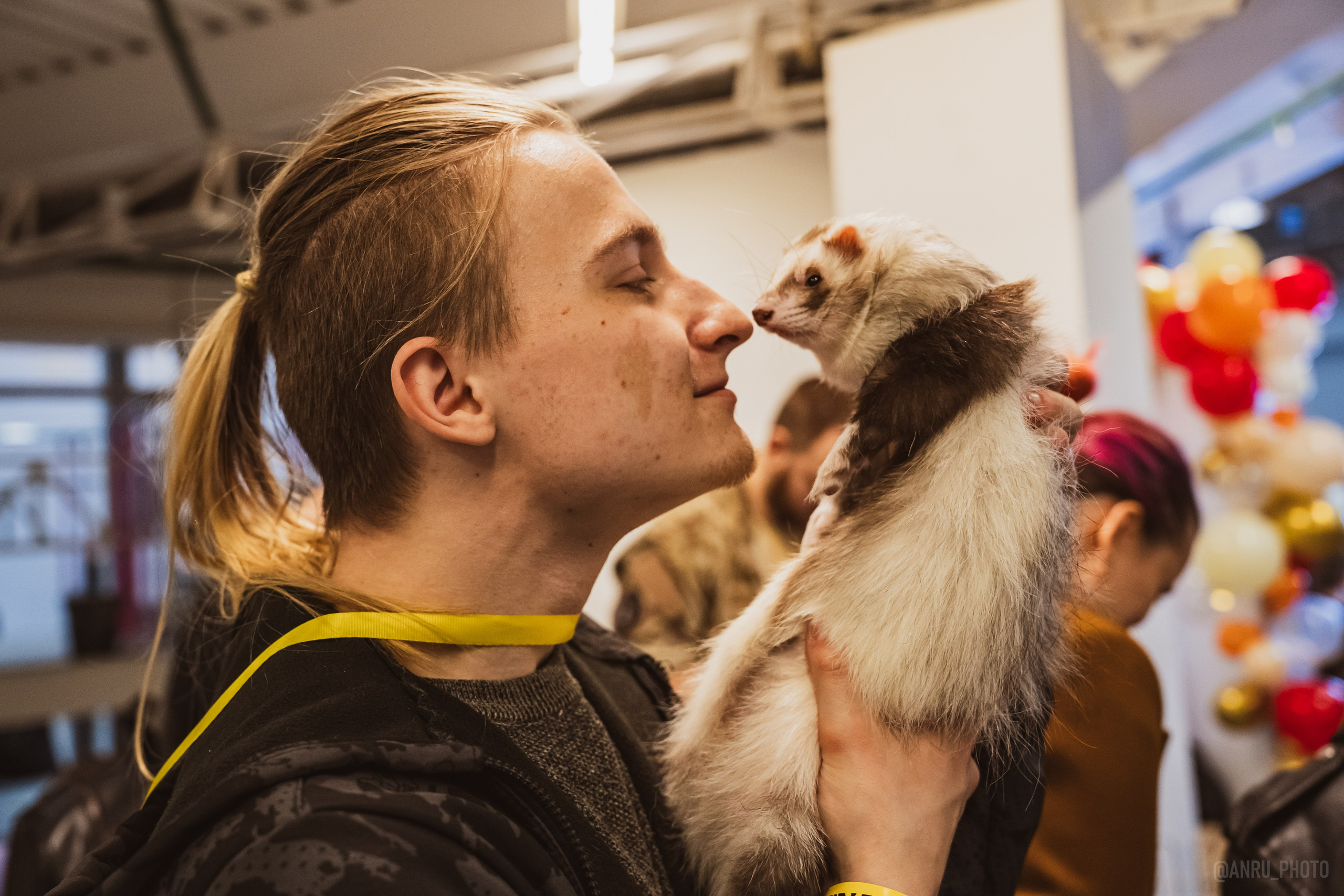 Fox Family fest. Репортажный фотограф Анастасия Рубцова