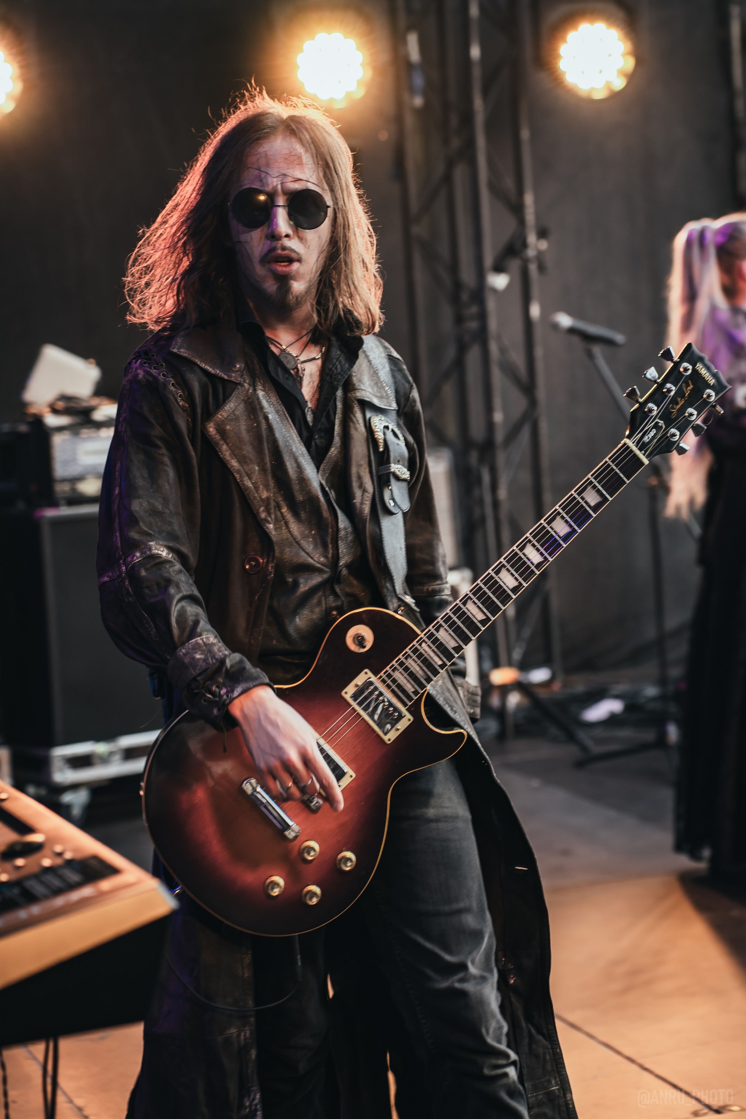 Концерты. Репортажный фотограф Анастасия Рубцова