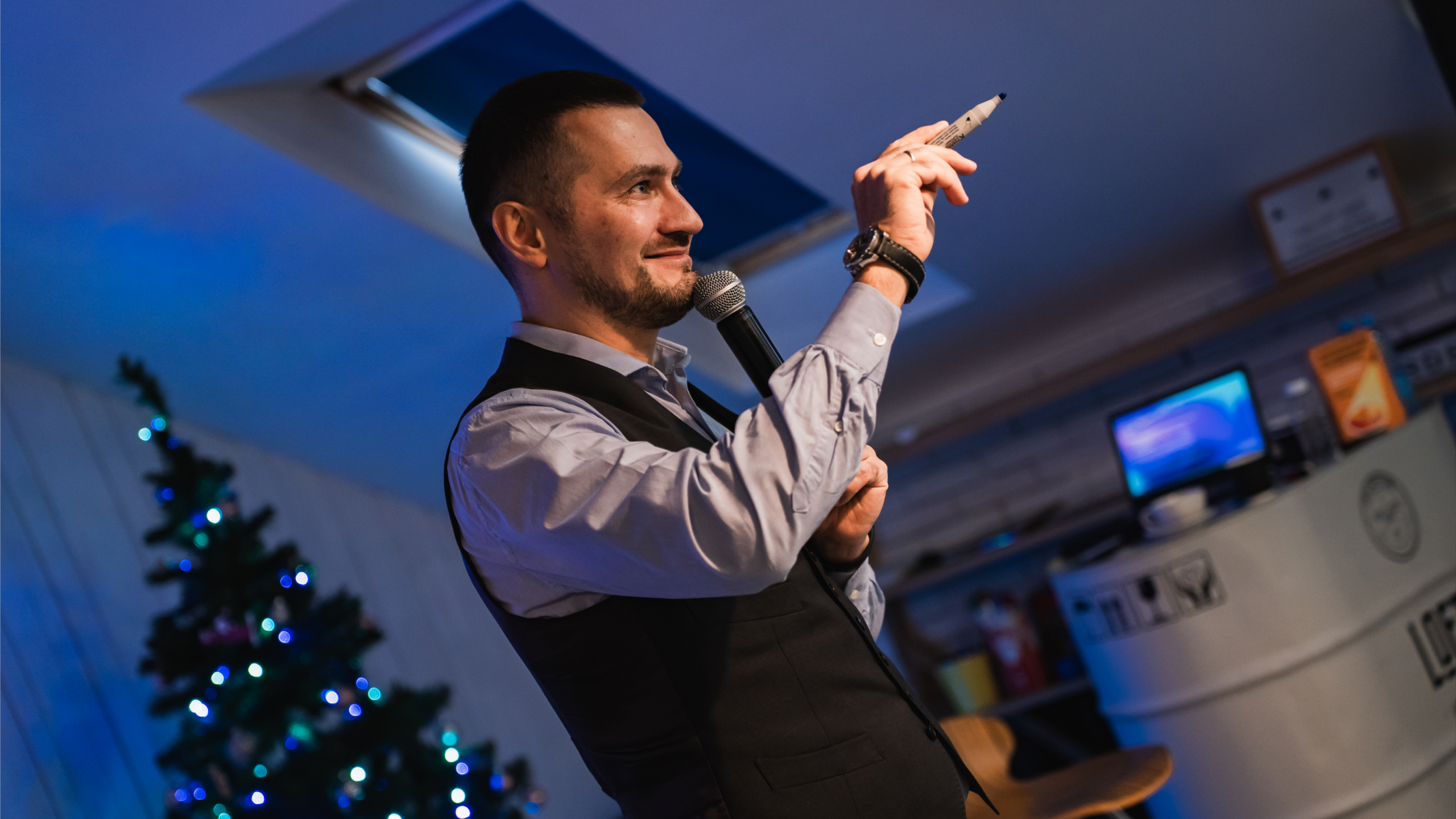 Репортажный фотограф Анастасия Рубцова