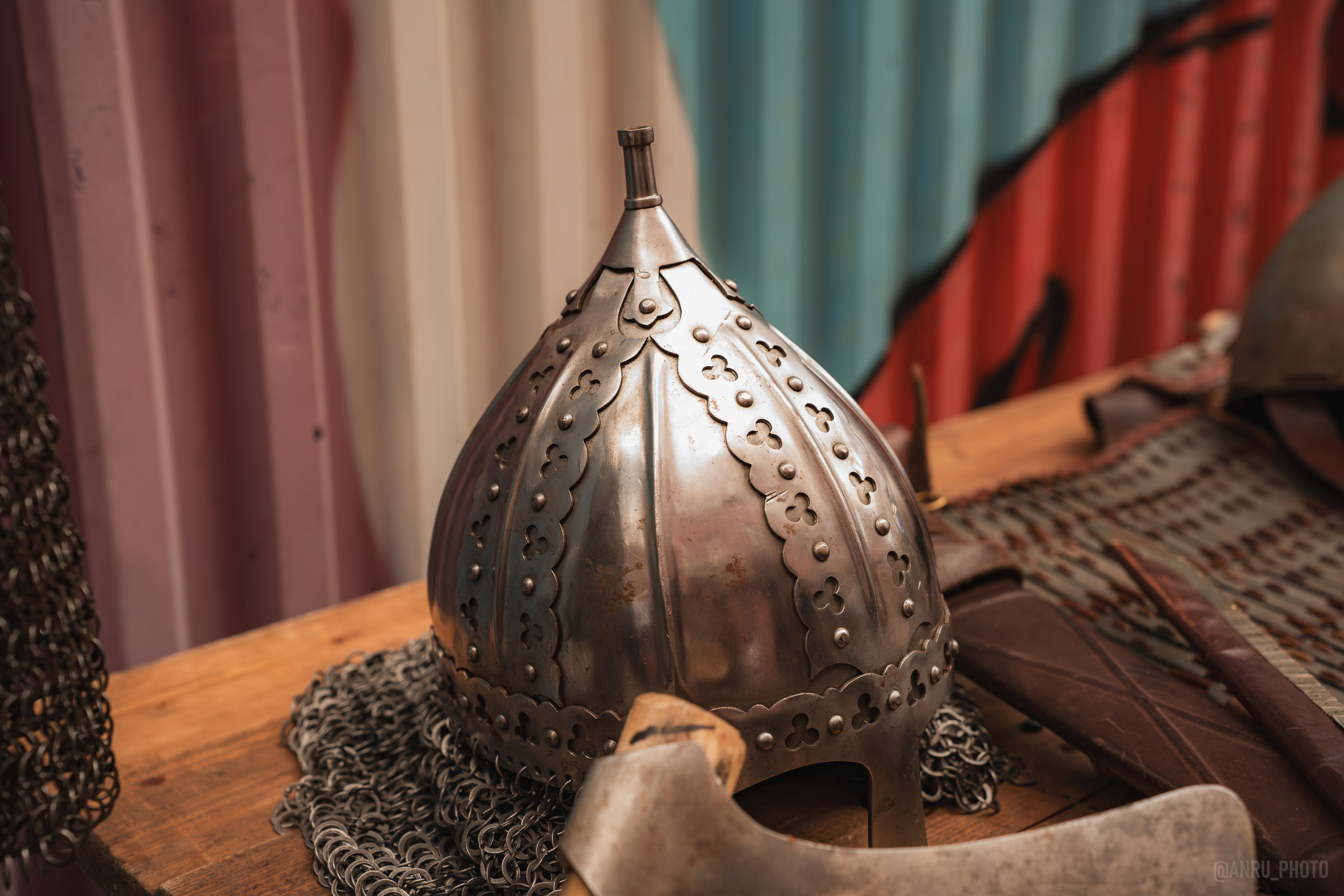 Выставка, гости на Nord fest. Репортажный фотограф Анастасия Рубцова