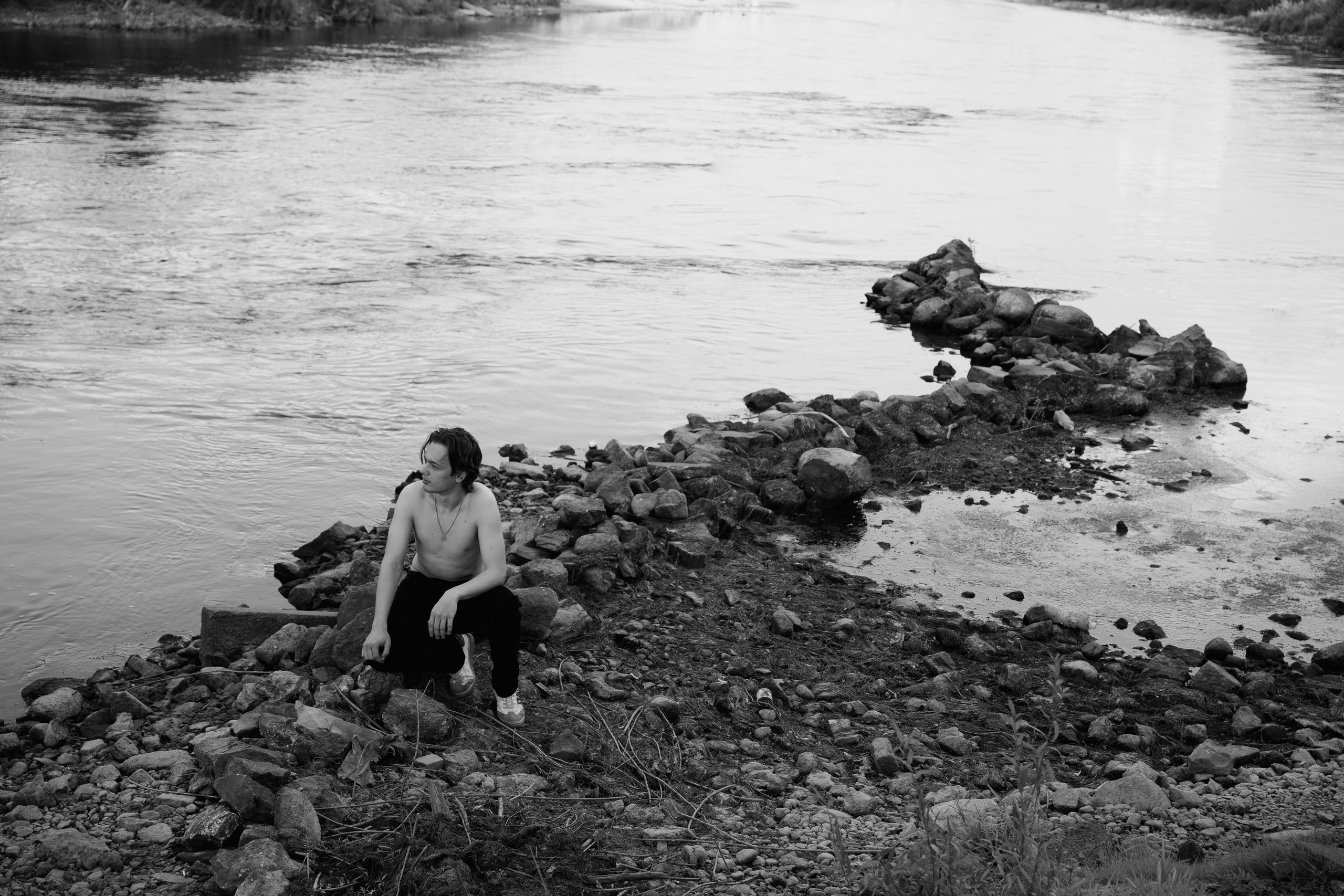 Александр. Портретный фотограф в Смоленске и Москве Мария Громова