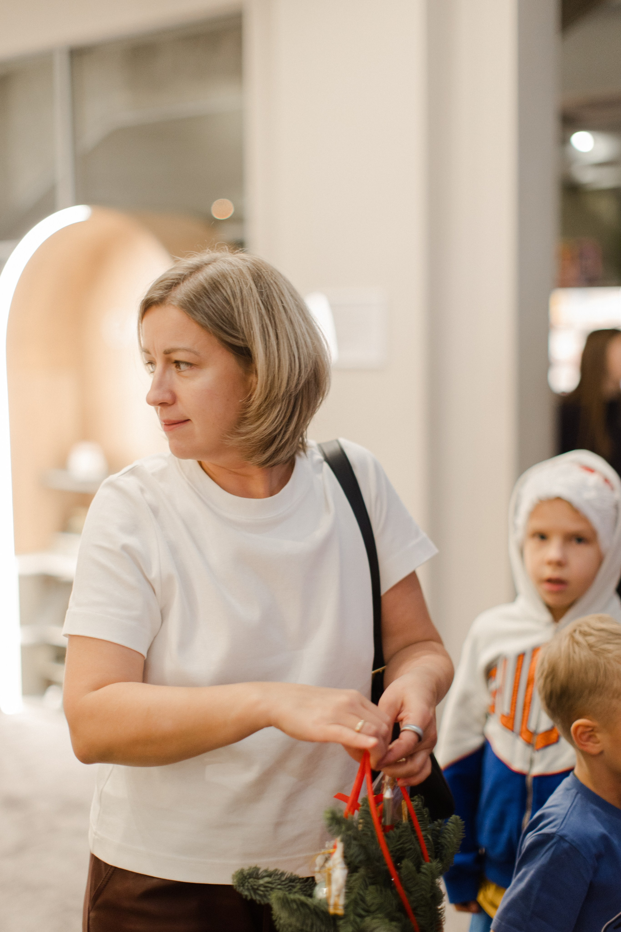 День рождения Александрины. Семейный и детский фотограф в Москве Кузьмина Мария