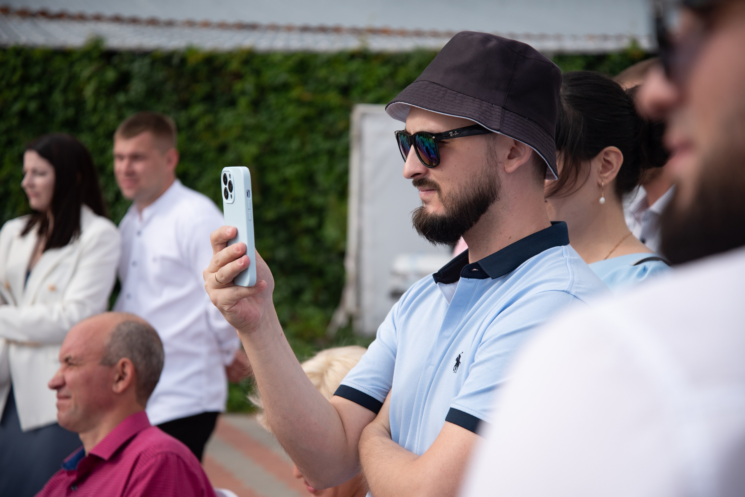 Свадебная съемка  "Влад и Кристина". Фотограф в городе Новосибирск Линг Даниил