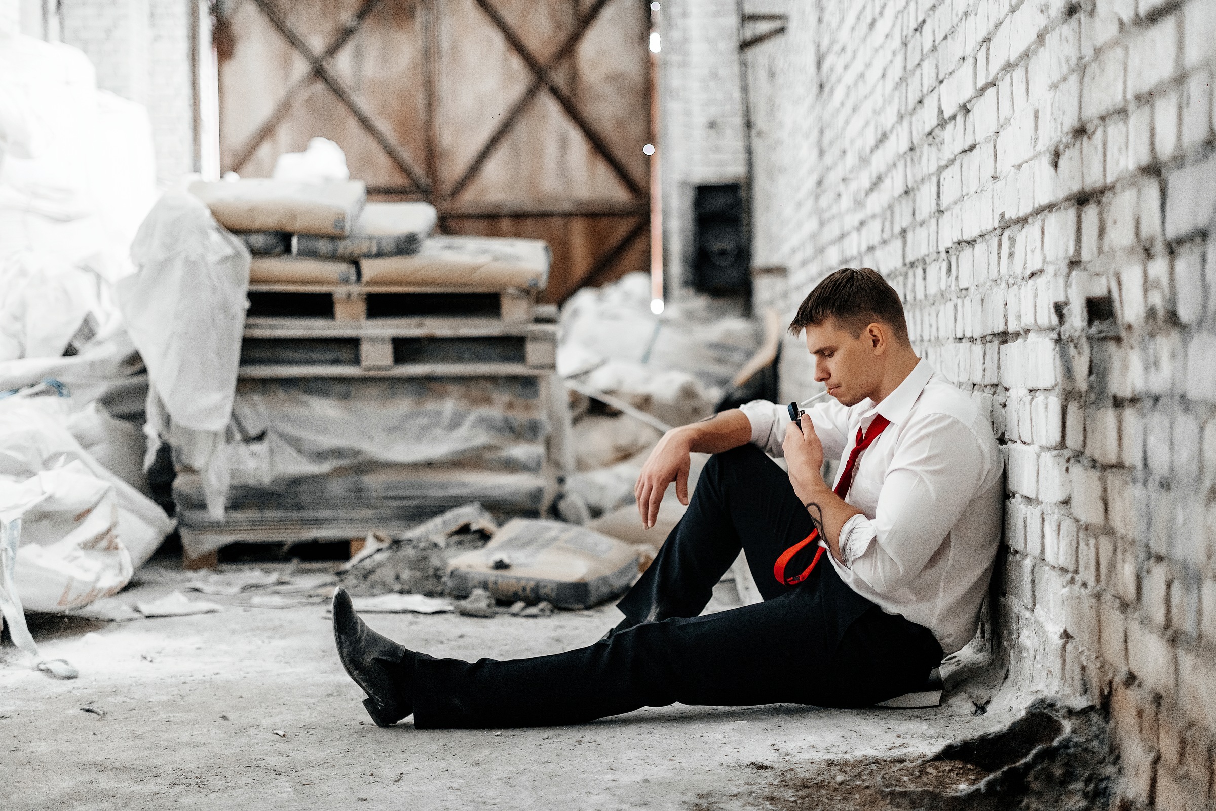 Constantine. Свадебный фотограф Александр Воронов — Белгород, Воронеж, Москва