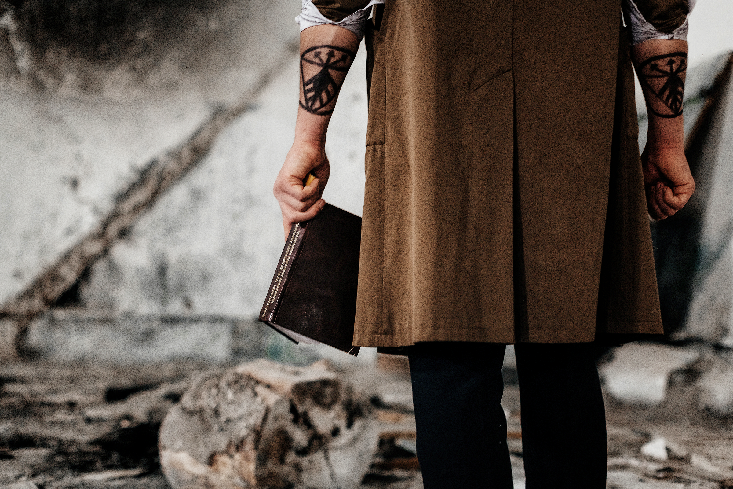 Constantine. Свадебный фотограф Александр Воронов — Белгород, Воронеж, Москва