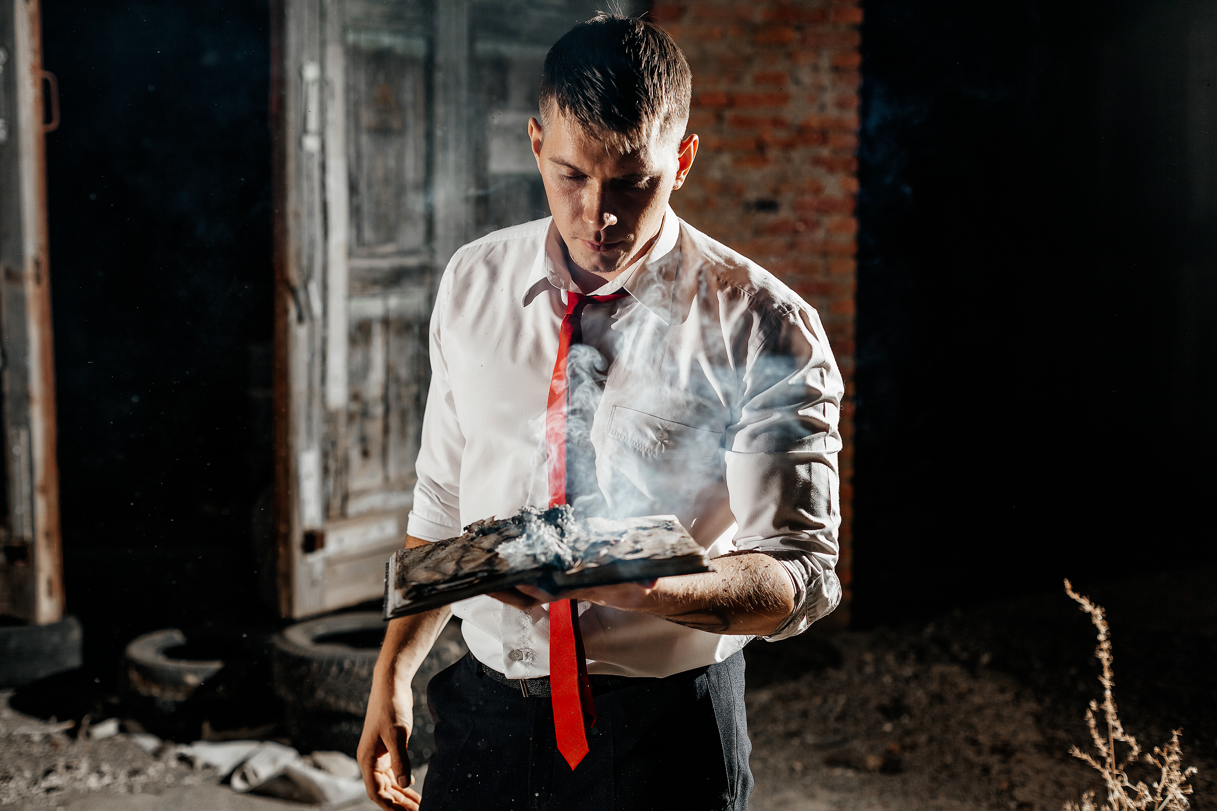 Constantine. Свадебный фотограф Александр Воронов — Белгород, Воронеж, Москва