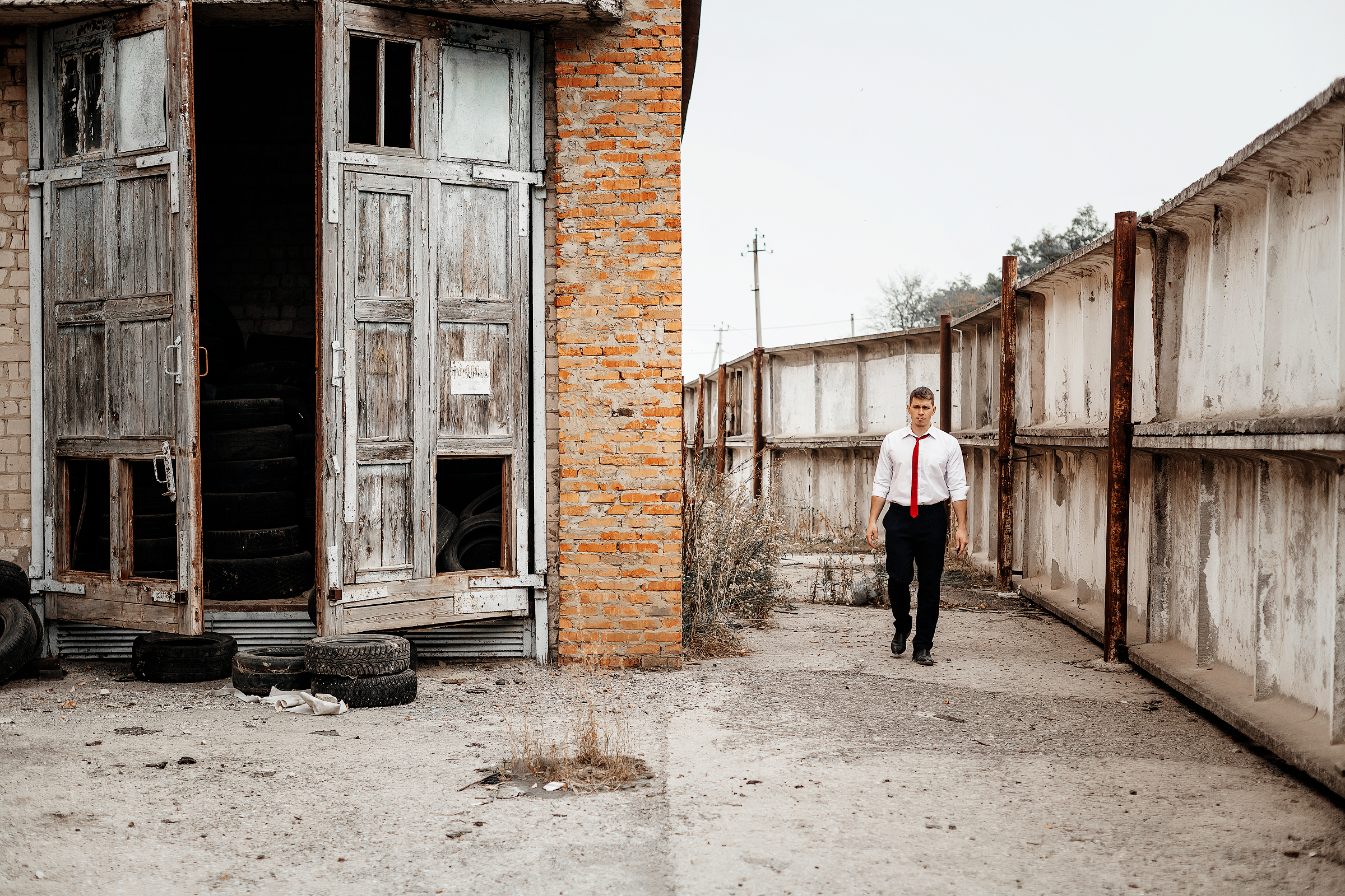 Constantine. Свадебный фотограф Александр Воронов — Белгород, Воронеж, Москва