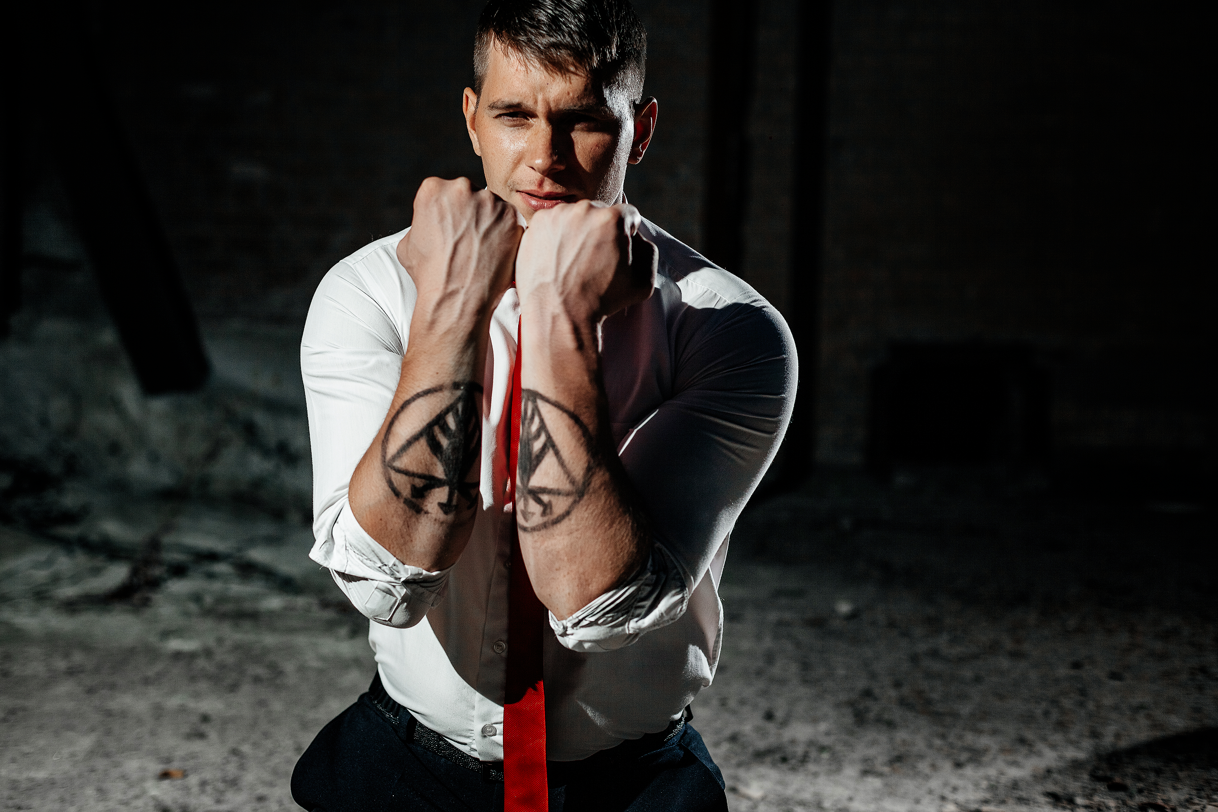 Constantine. Свадебный фотограф Александр Воронов — Белгород, Воронеж, Москва