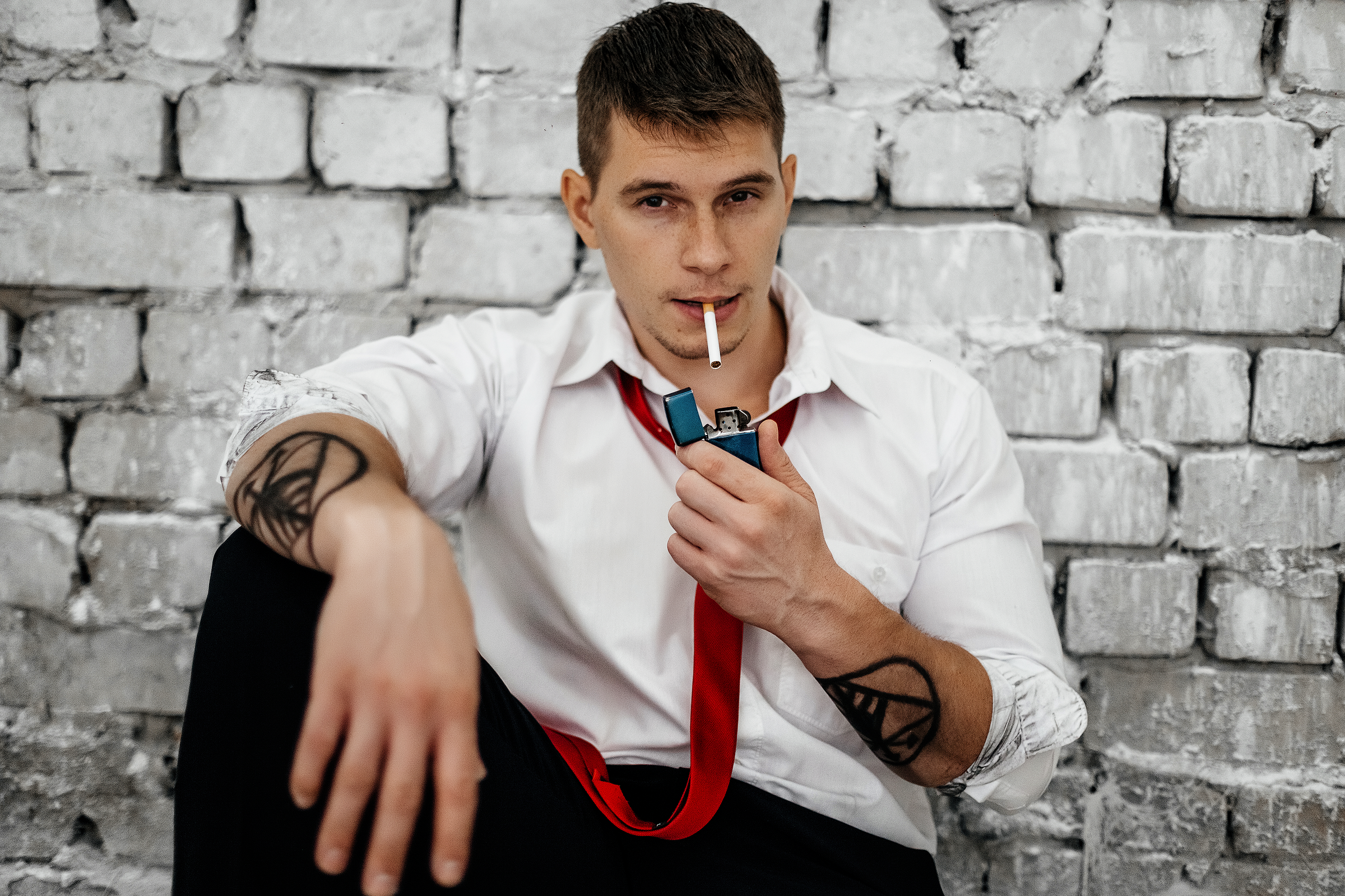 Constantine. Свадебный фотограф Александр Воронов — Белгород, Воронеж, Москва