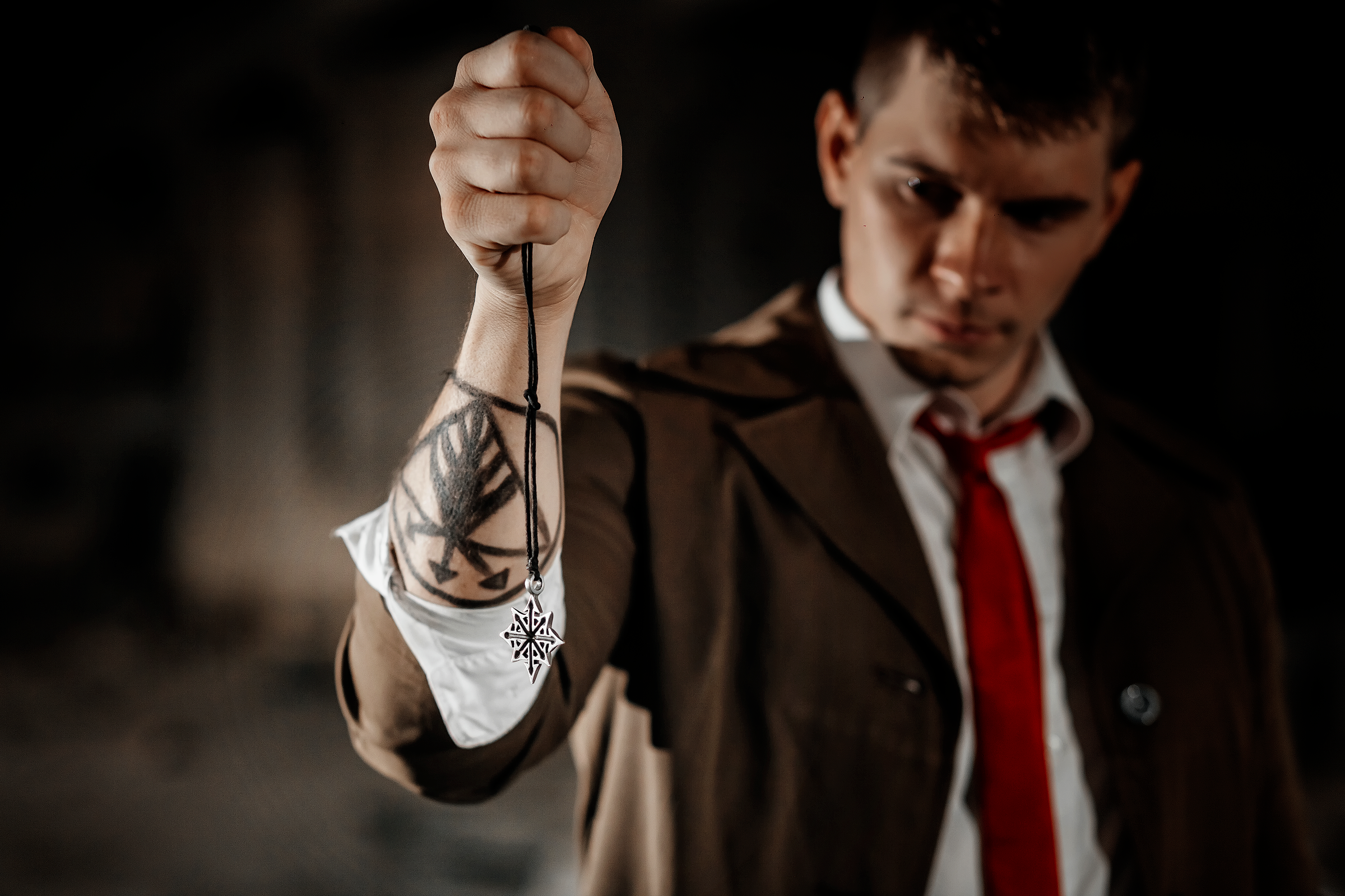 Constantine. Свадебный фотограф Александр Воронов — Белгород, Воронеж, Москва