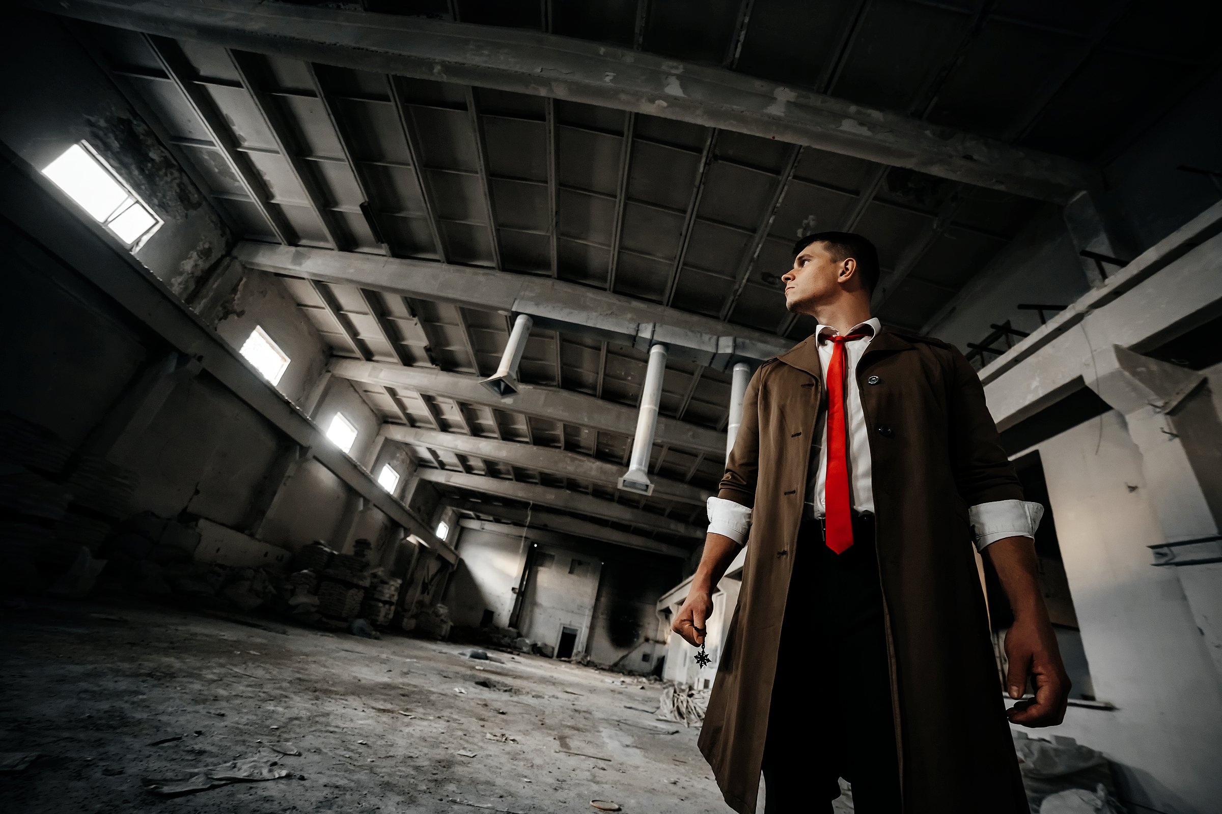 Constantine. Свадебный фотограф Александр Воронов — Белгород, Воронеж, Москва