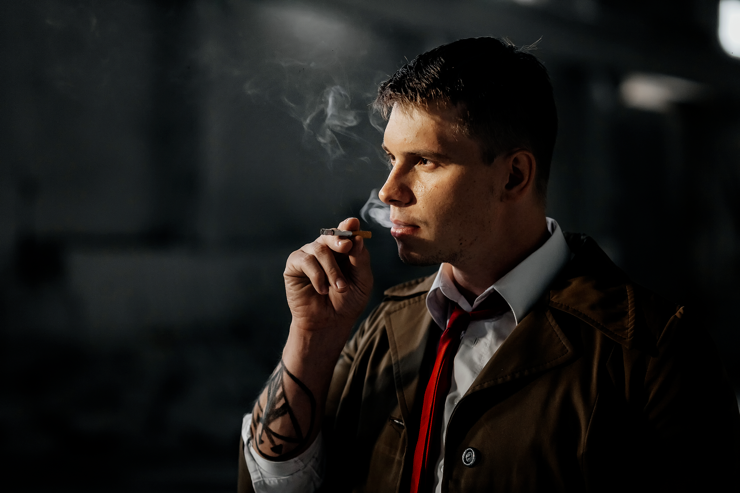 Constantine. Свадебный фотограф Александр Воронов — Белгород, Воронеж, Москва