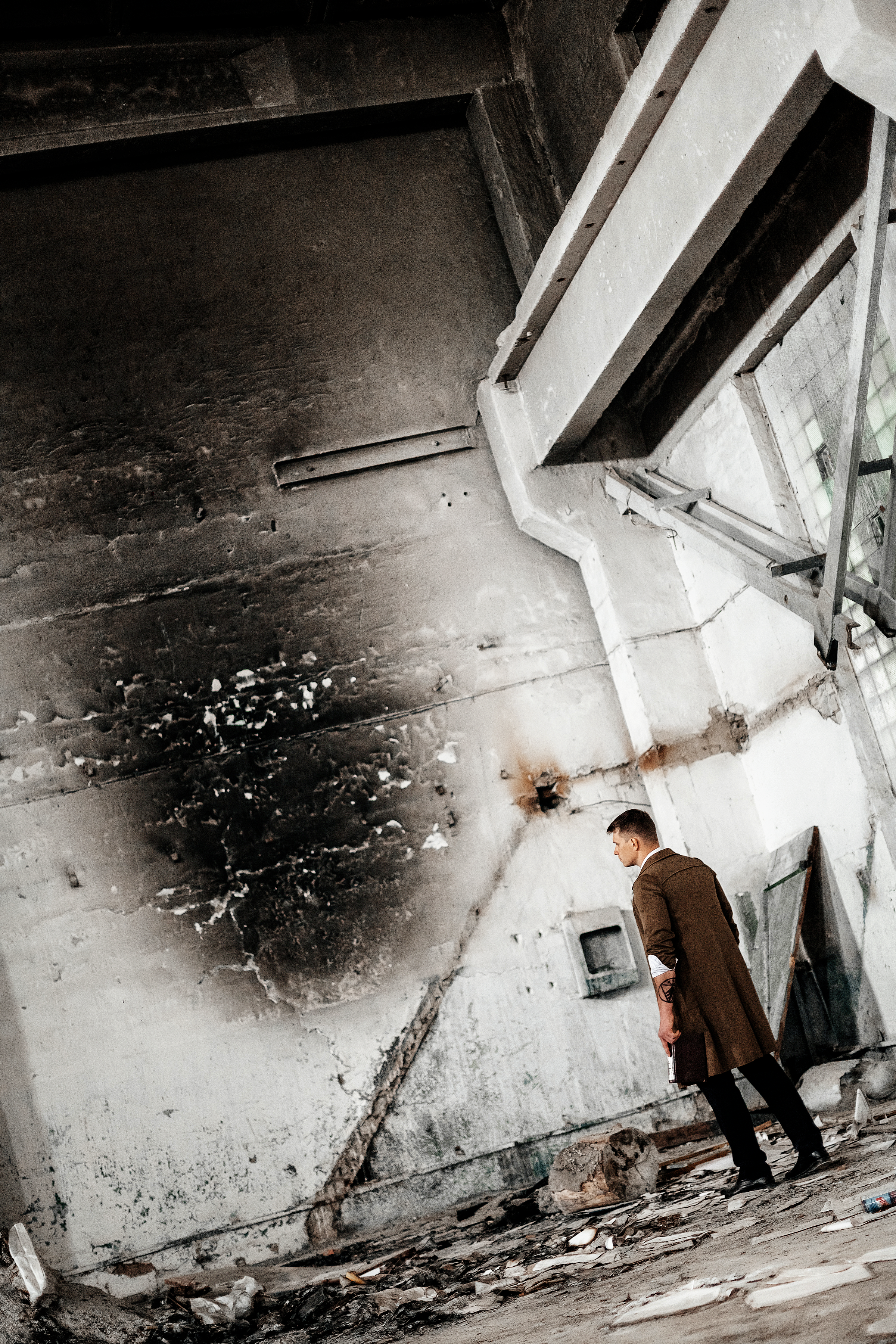 Constantine. Свадебный фотограф Александр Воронов — Белгород, Воронеж, Москва