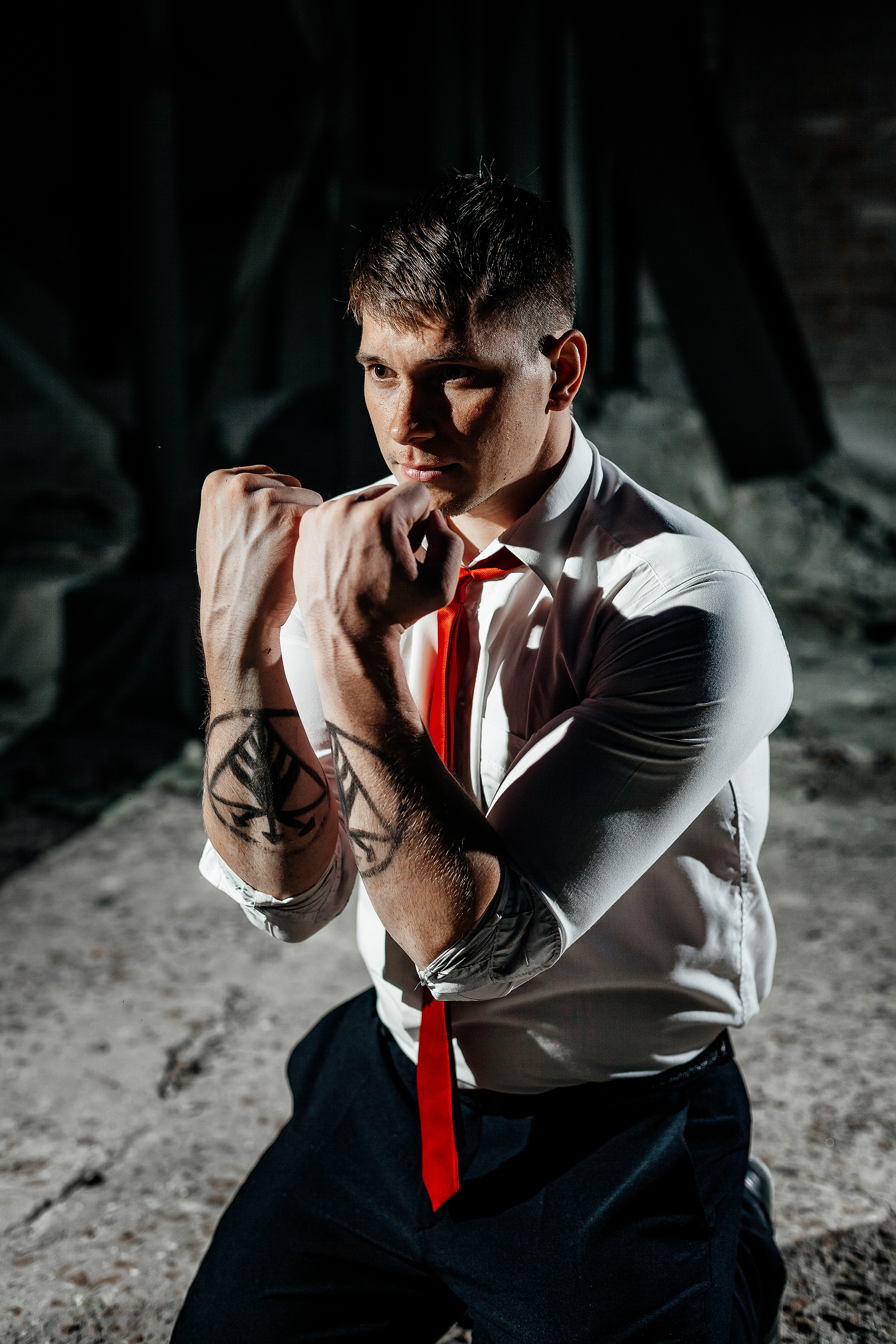 Constantine. Свадебный фотограф Александр Воронов — Белгород, Воронеж, Москва