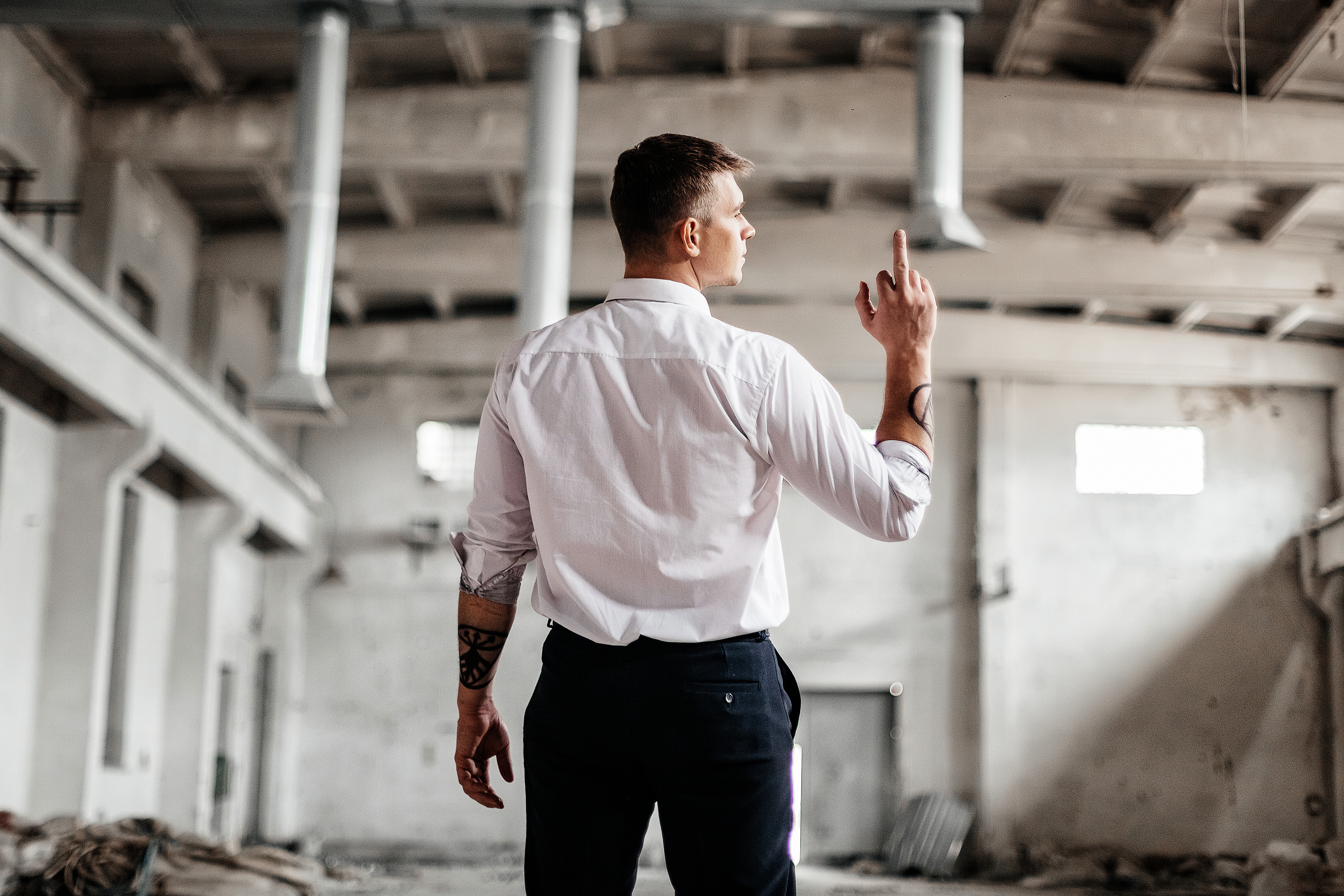 Constantine. Свадебный фотограф Александр Воронов — Белгород, Воронеж, Москва