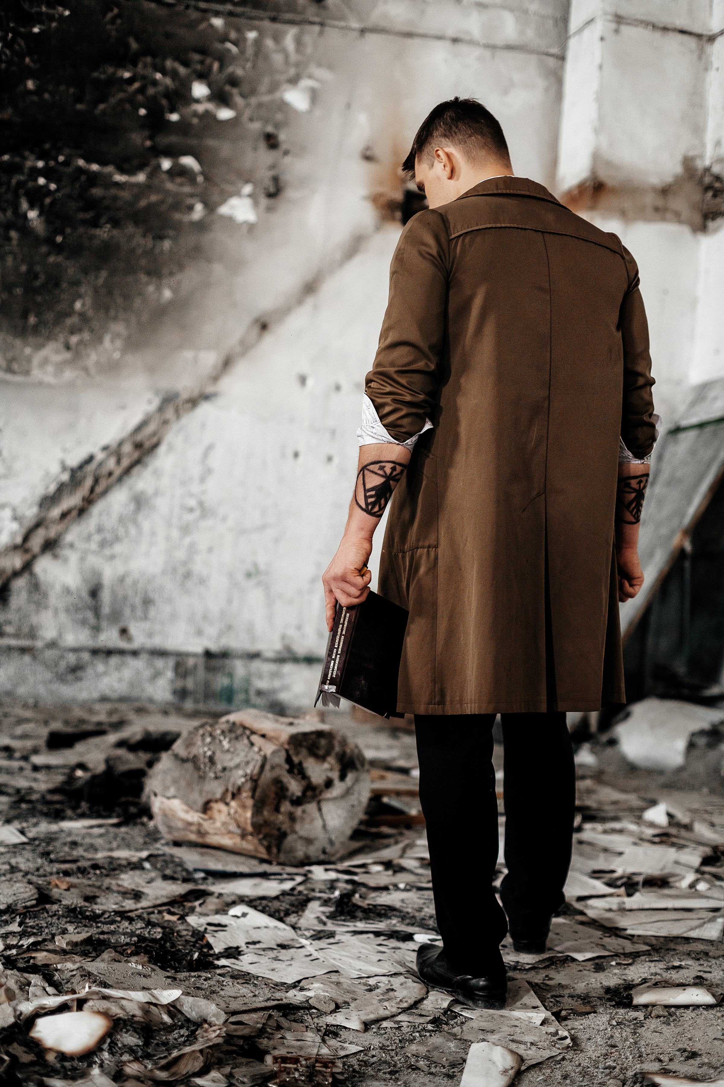 Constantine. Свадебный фотограф Александр Воронов — Белгород, Воронеж, Москва