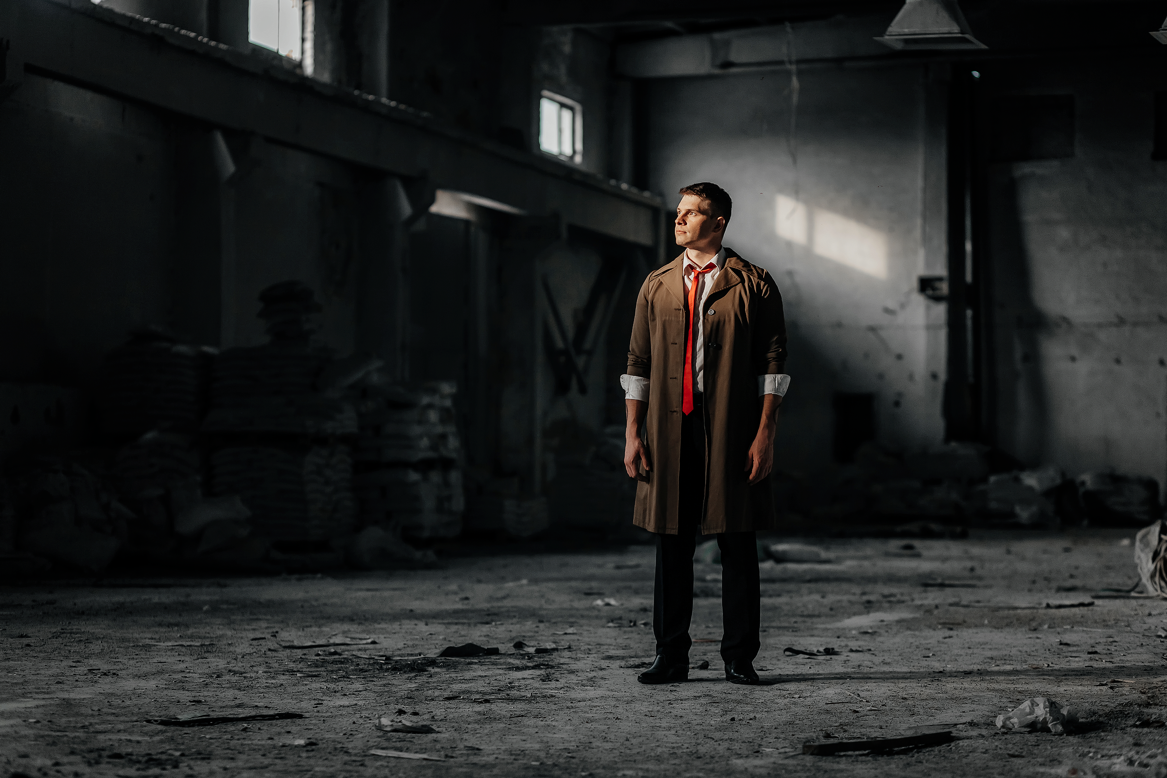 Constantine. Свадебный фотограф Александр Воронов — Белгород, Воронеж, Москва