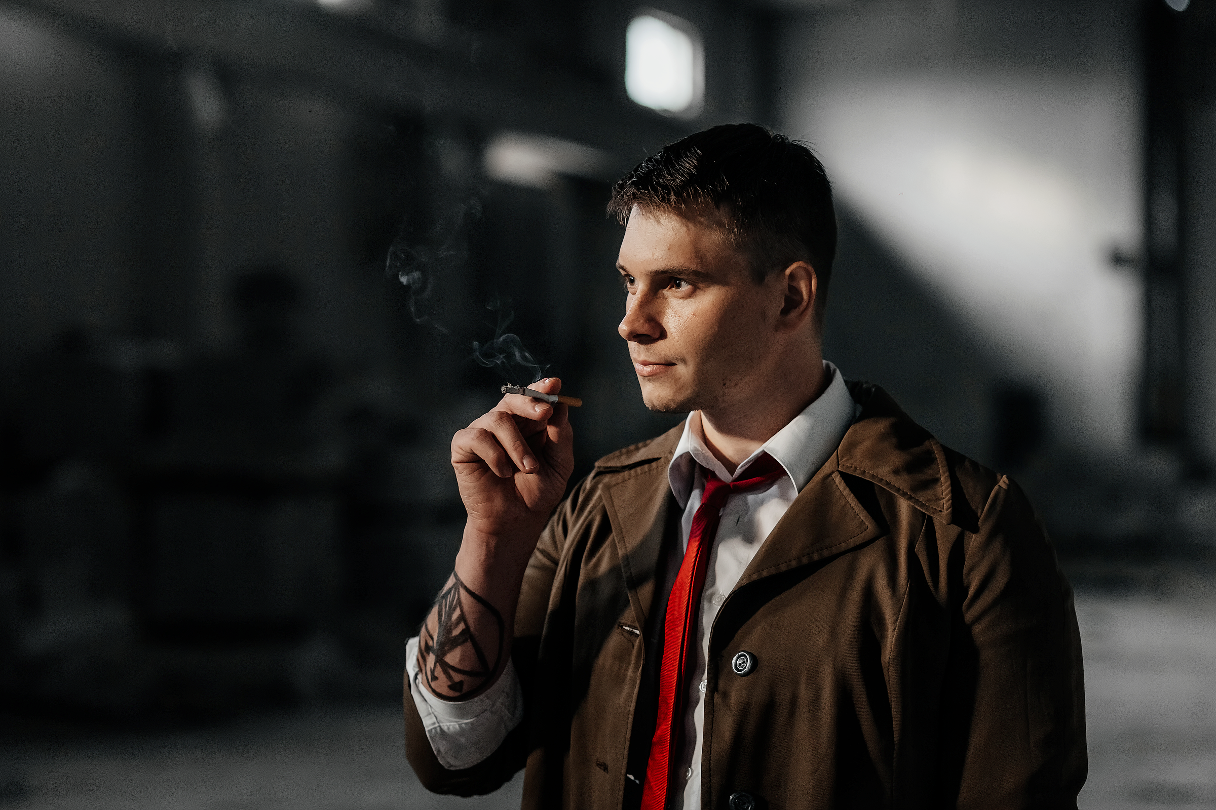 Constantine. Свадебный фотограф Александр Воронов — Белгород, Воронеж, Москва