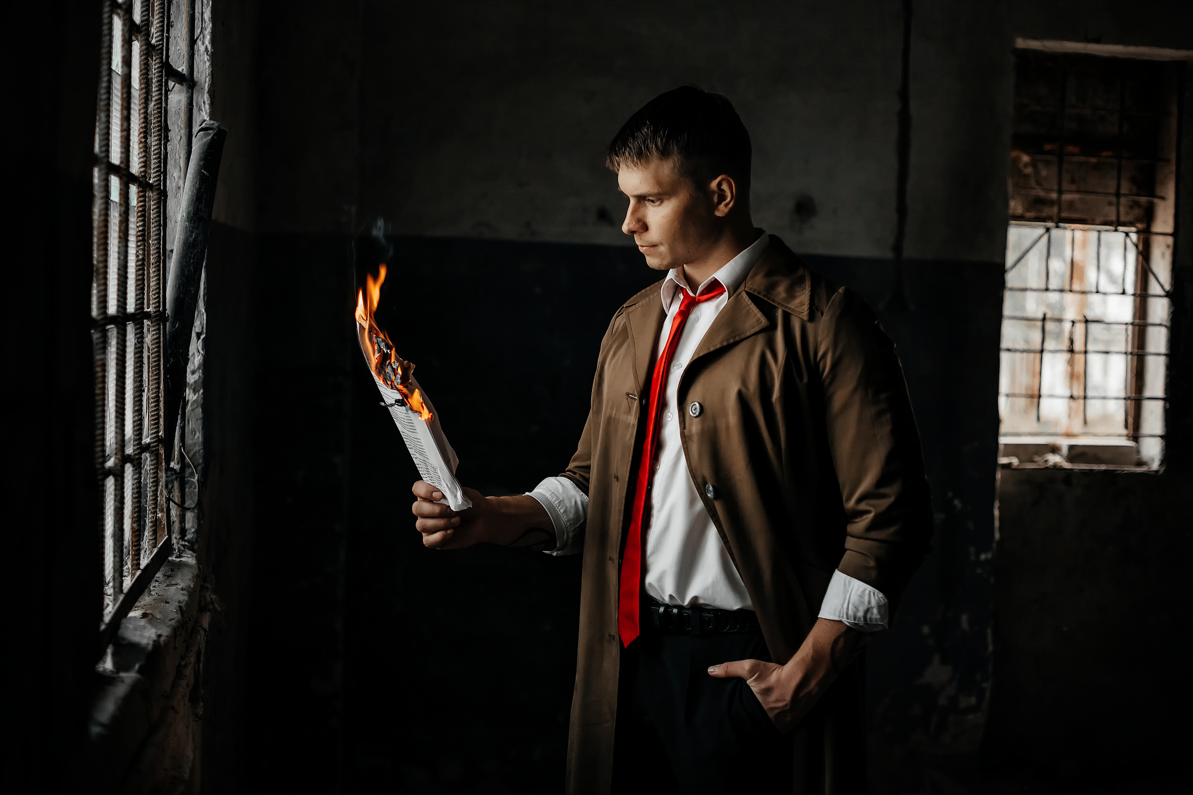 Constantine. Свадебный фотограф Александр Воронов — Белгород, Воронеж, Москва