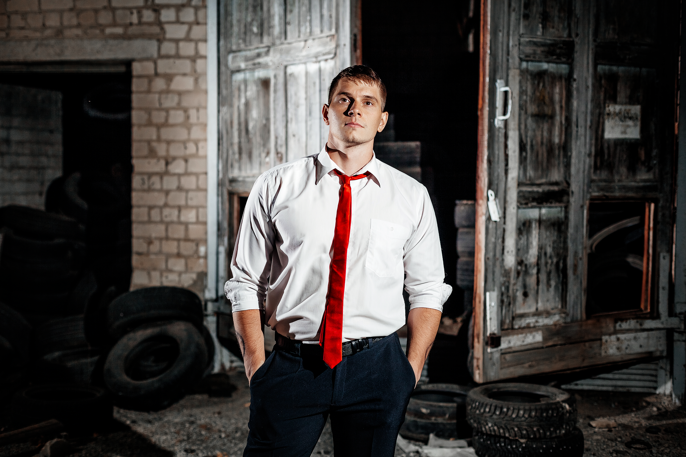 Constantine. Свадебный фотограф Александр Воронов — Белгород, Воронеж, Москва