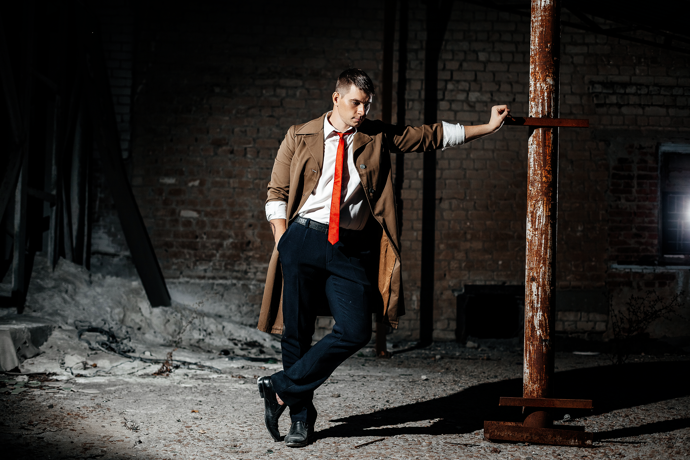 Constantine. Свадебный фотограф Александр Воронов — Белгород, Воронеж, Москва