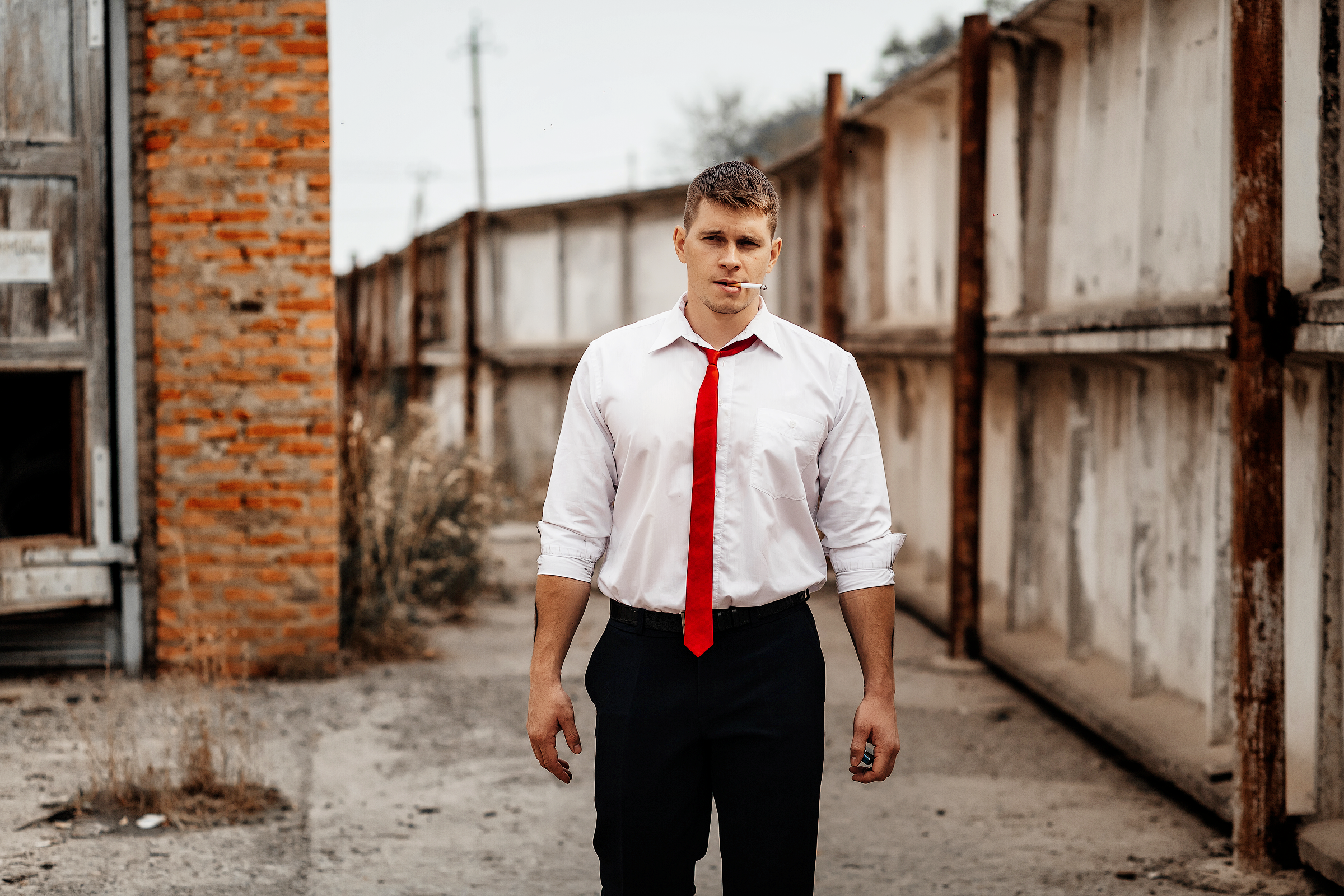 Constantine. Свадебный фотограф Александр Воронов — Белгород, Воронеж, Москва