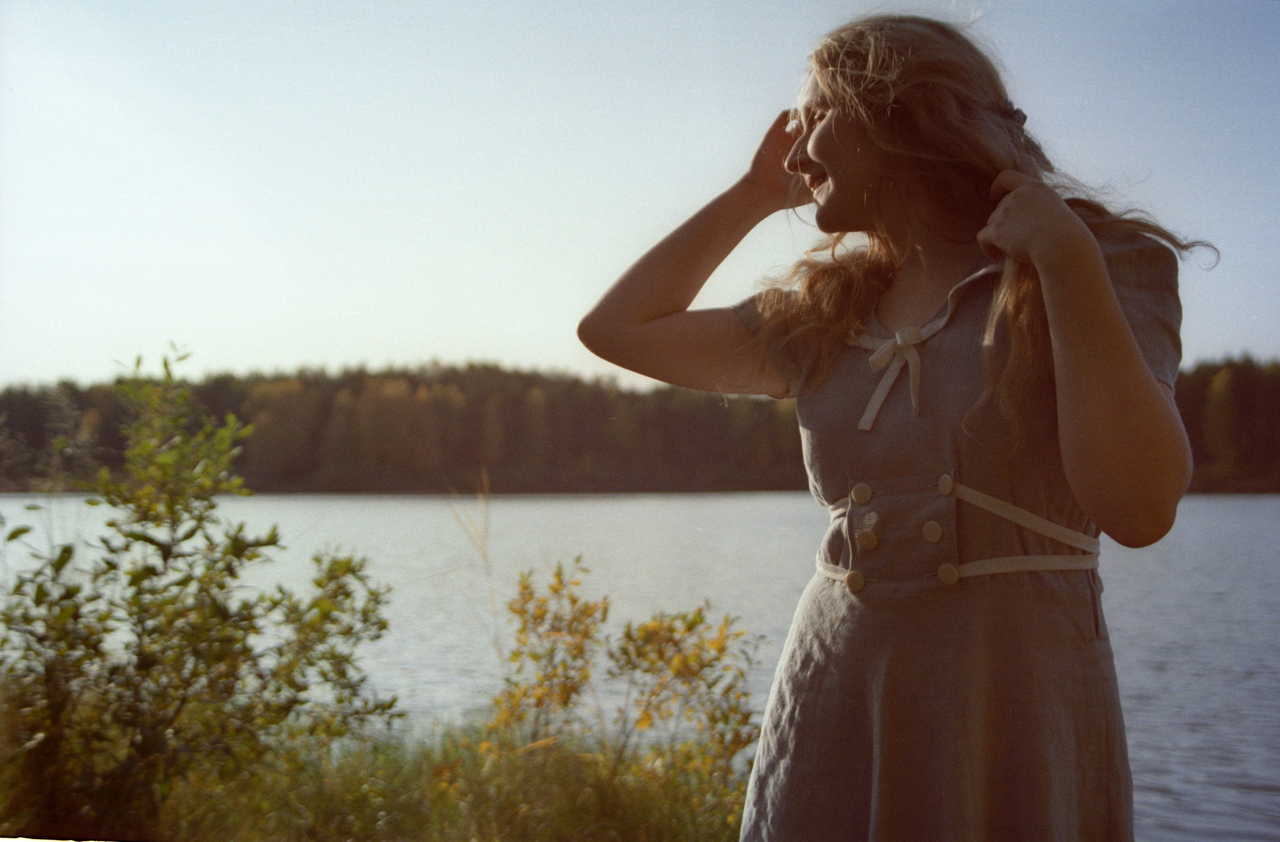 Сборник. Фотограф в Санкт-Петербурге Березовский Даниил