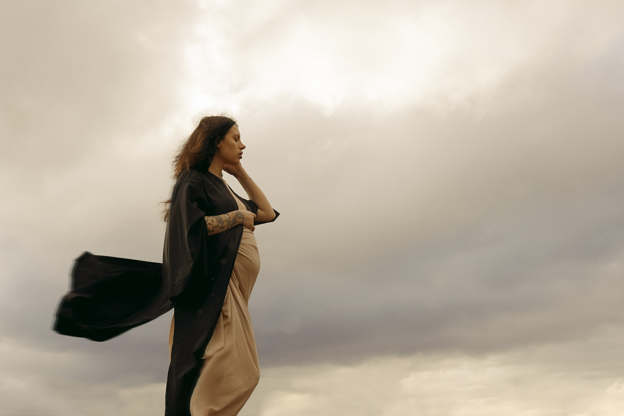 Шибари. Портретный фотограф в Смоленске и Москве Мария Громова