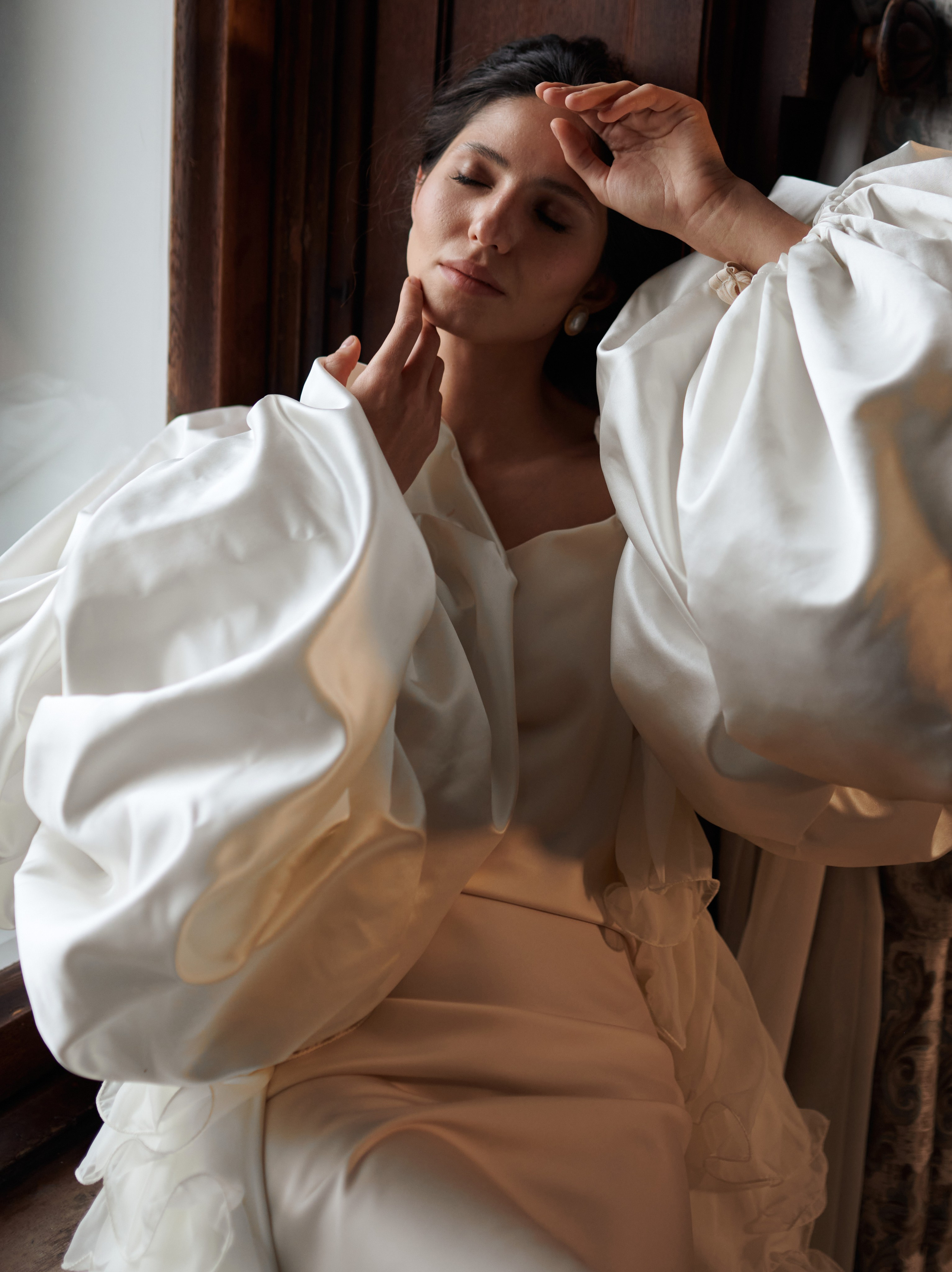 Лео & Камилла. Фотограф в Курске Ольга Дудинова