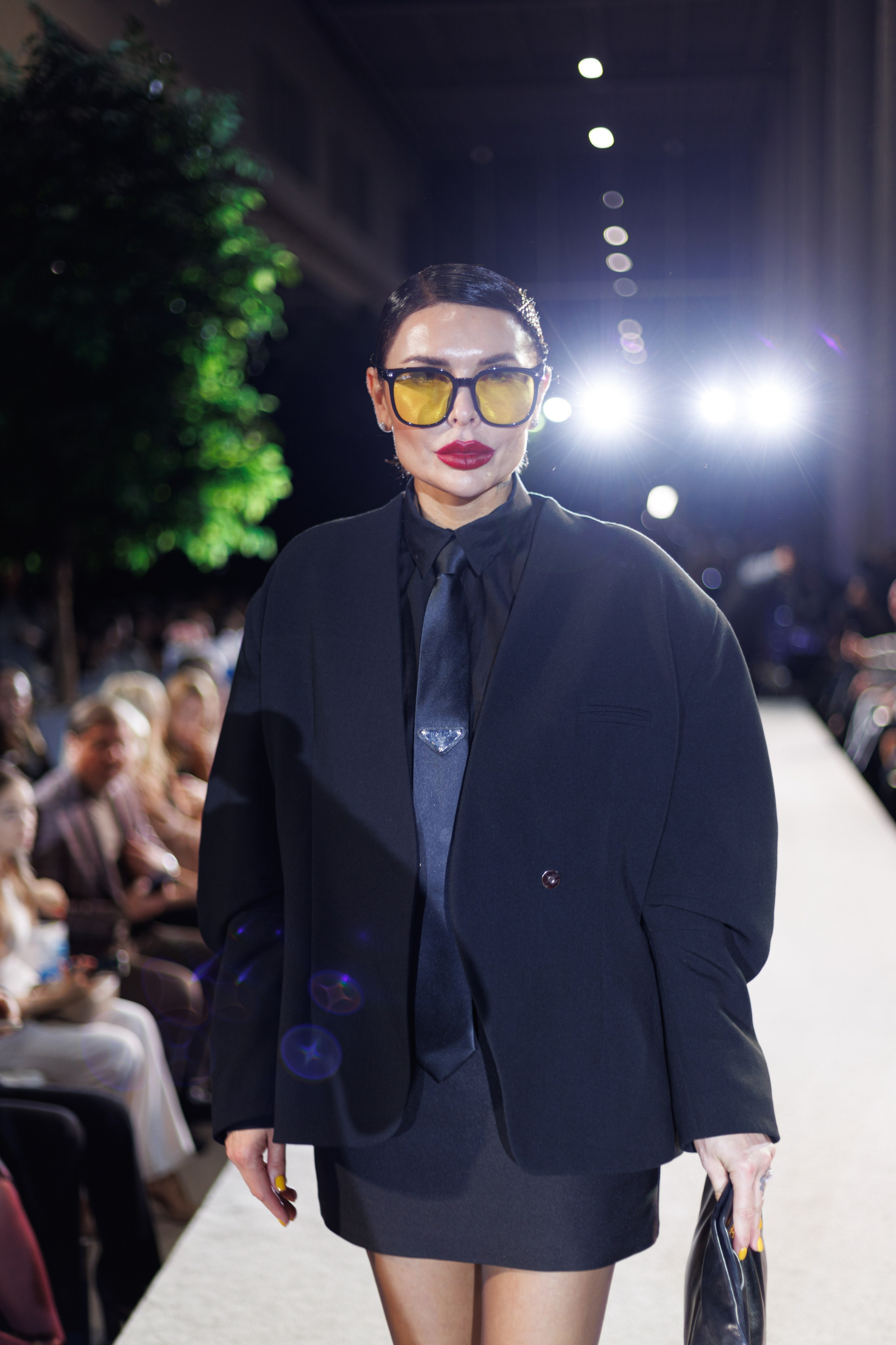 Новые горизонты. Фотограф Яна Белая