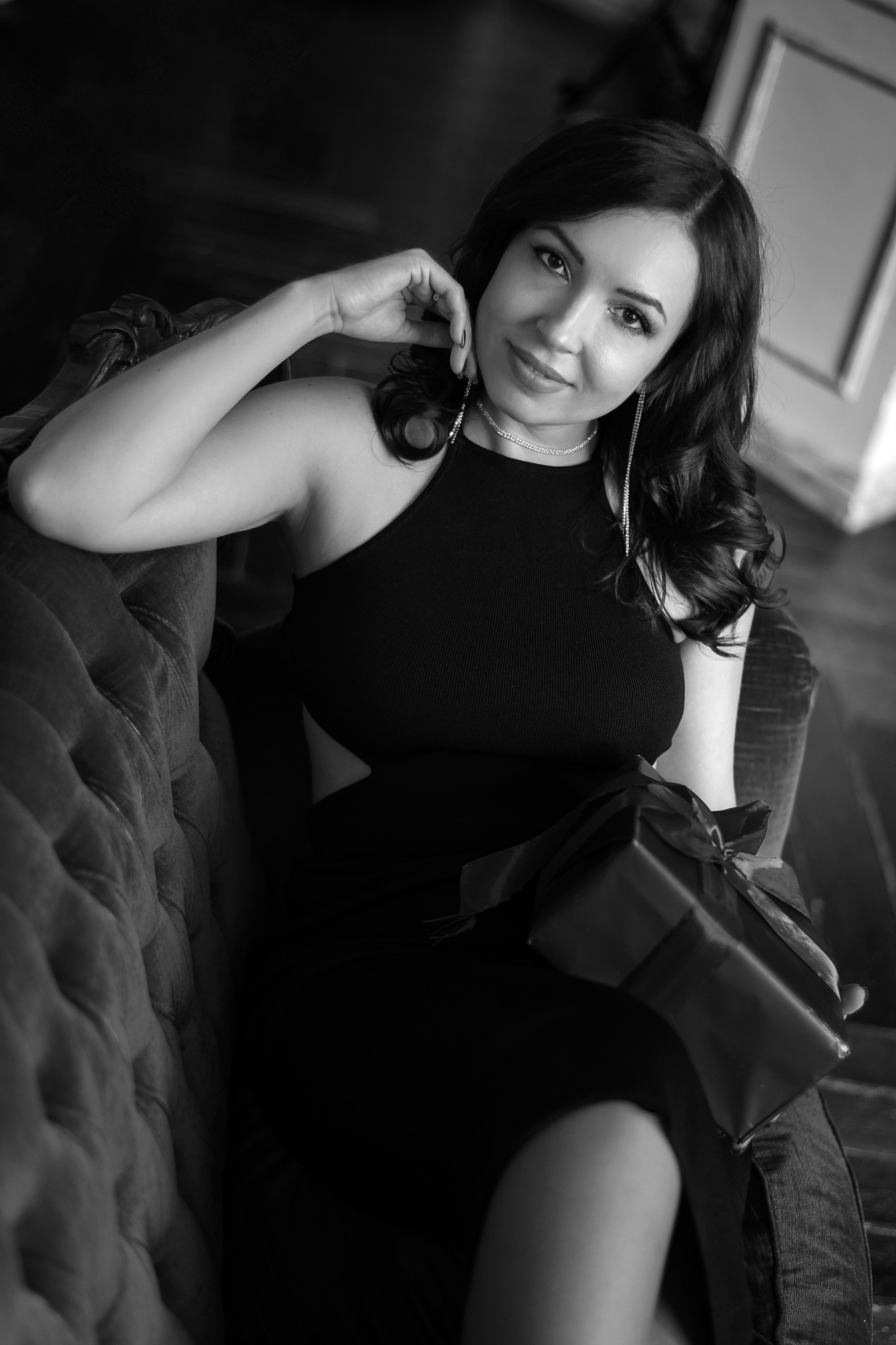 Елена и Игорь. Свадебный и семейный фотограф в Ставрополе Евгения Кузьмичева