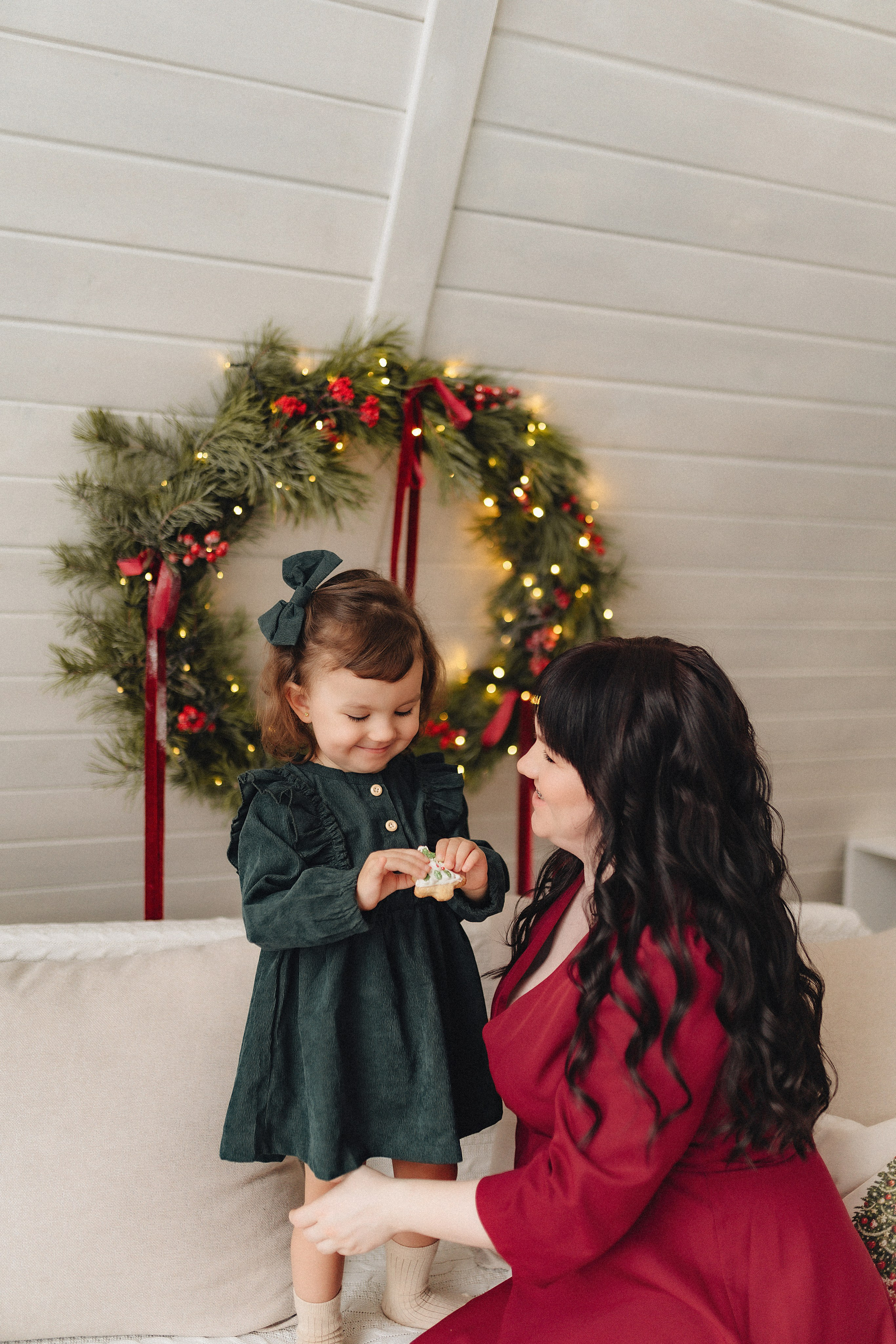 Семья Соколовых. Фотограф Карина Шмулёва. Воронеж и область