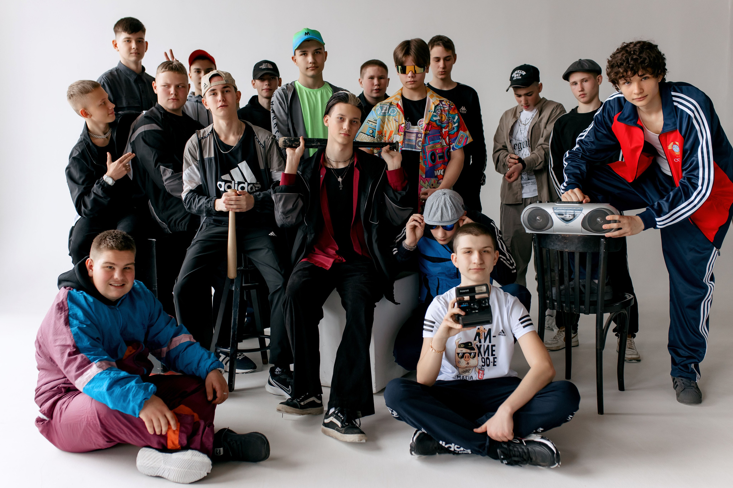 Нормальные пацаны. Свадебный и семейный фотограф в Туле и области Маша Костина