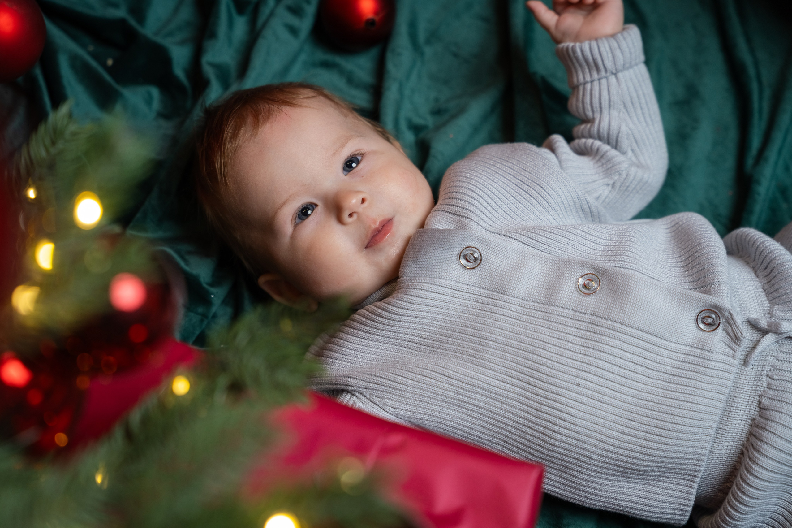 НОВОГОДНЯЯ СКАЗКА