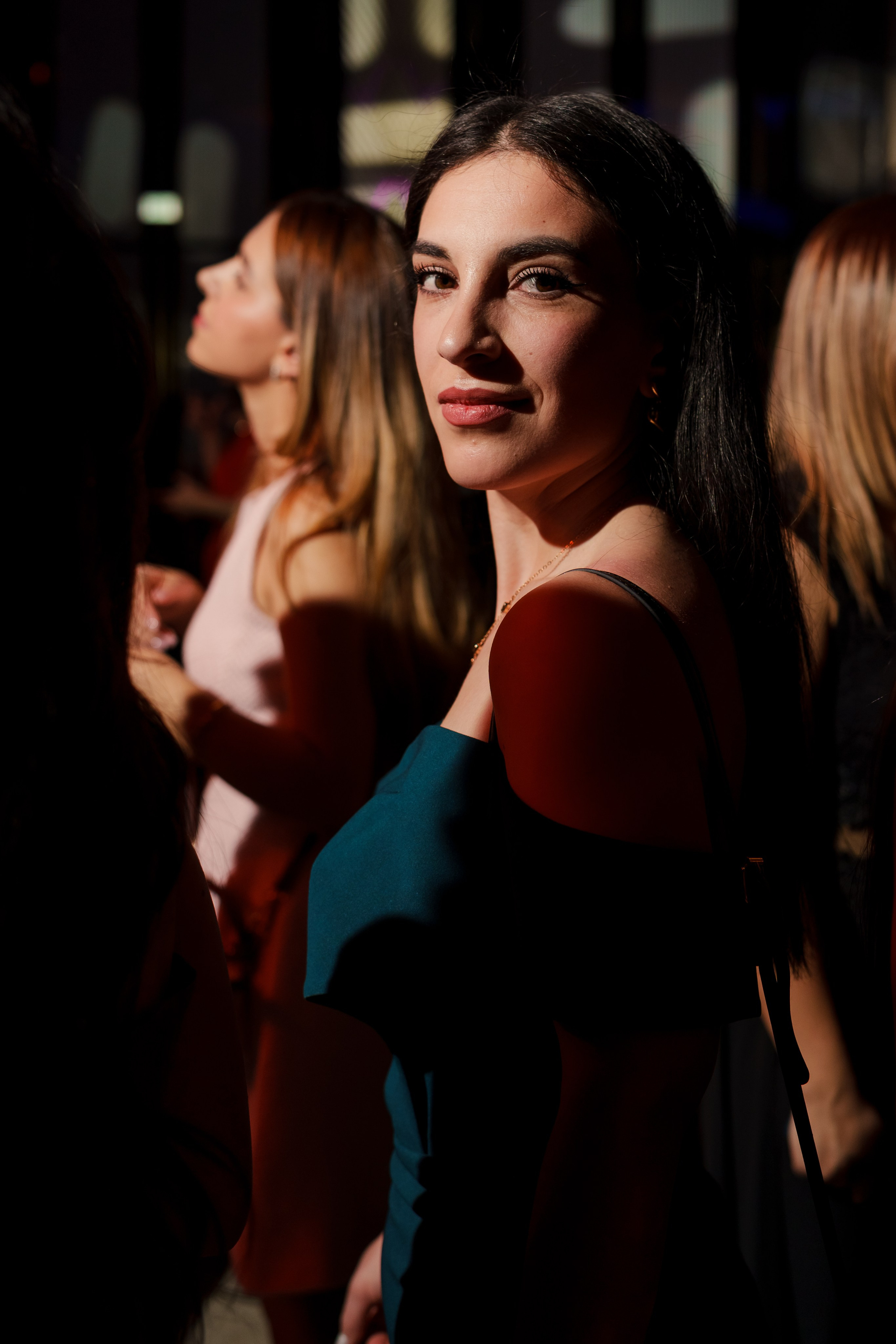 КОРПОРАТИВНЫЕ МЕРОПРИЯТИЯ