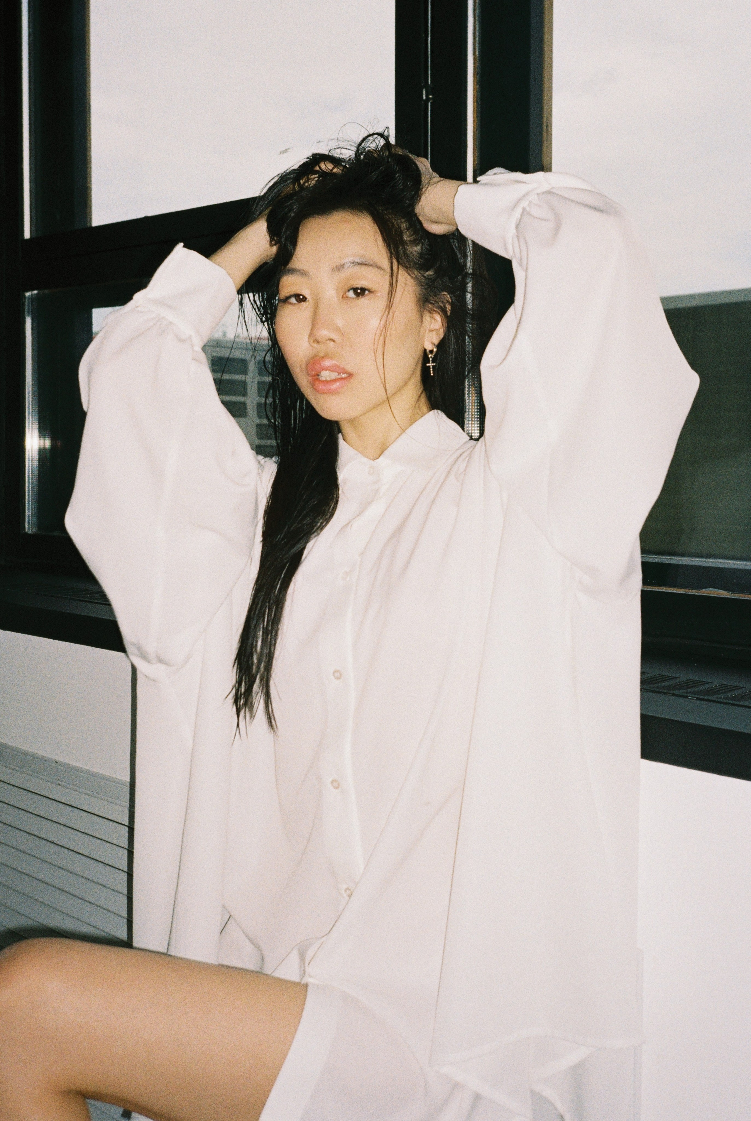 Unagimakiiii. Фотограф Андрей Куськало