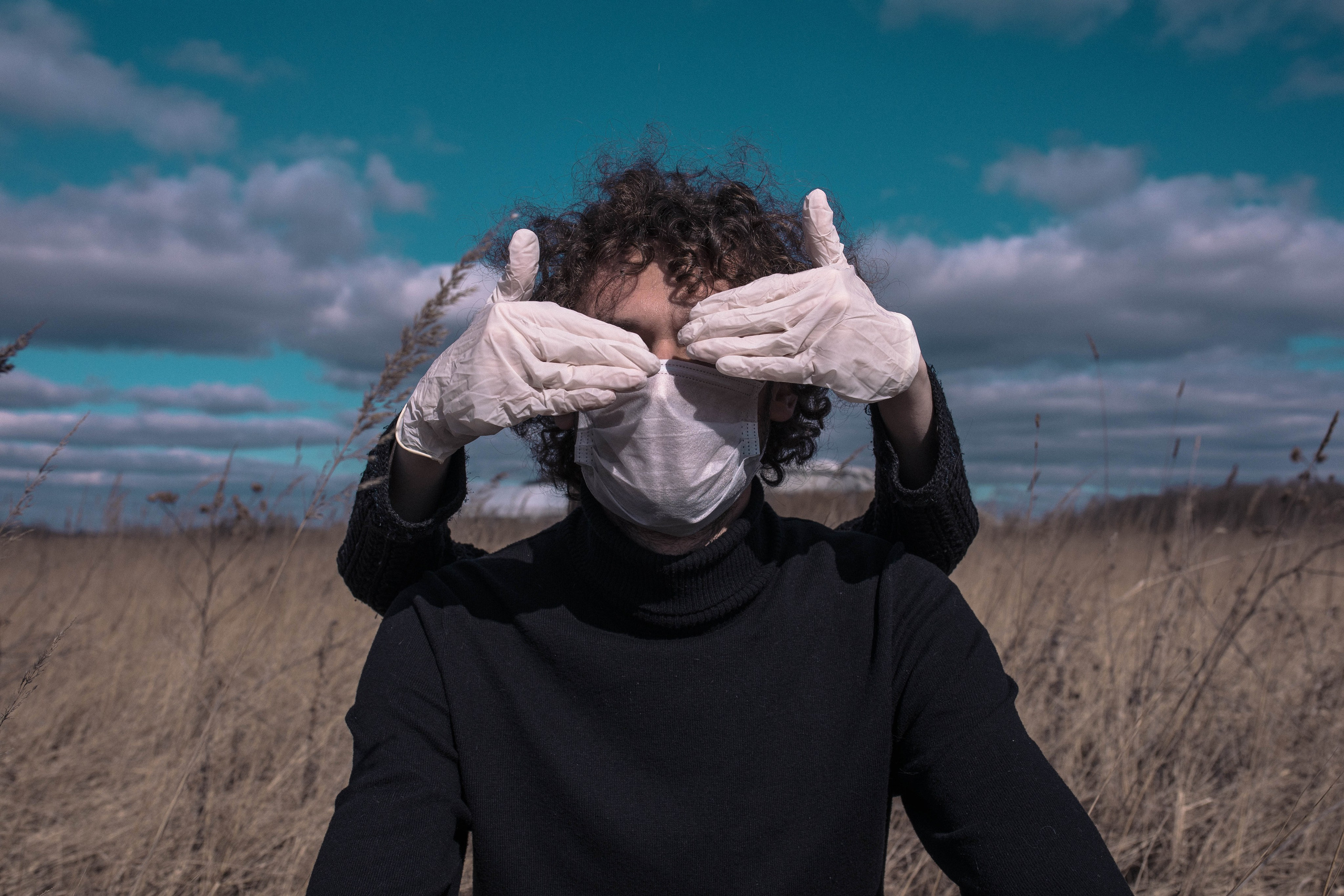 Экология. Воскресенск. Фотограф София Комкина