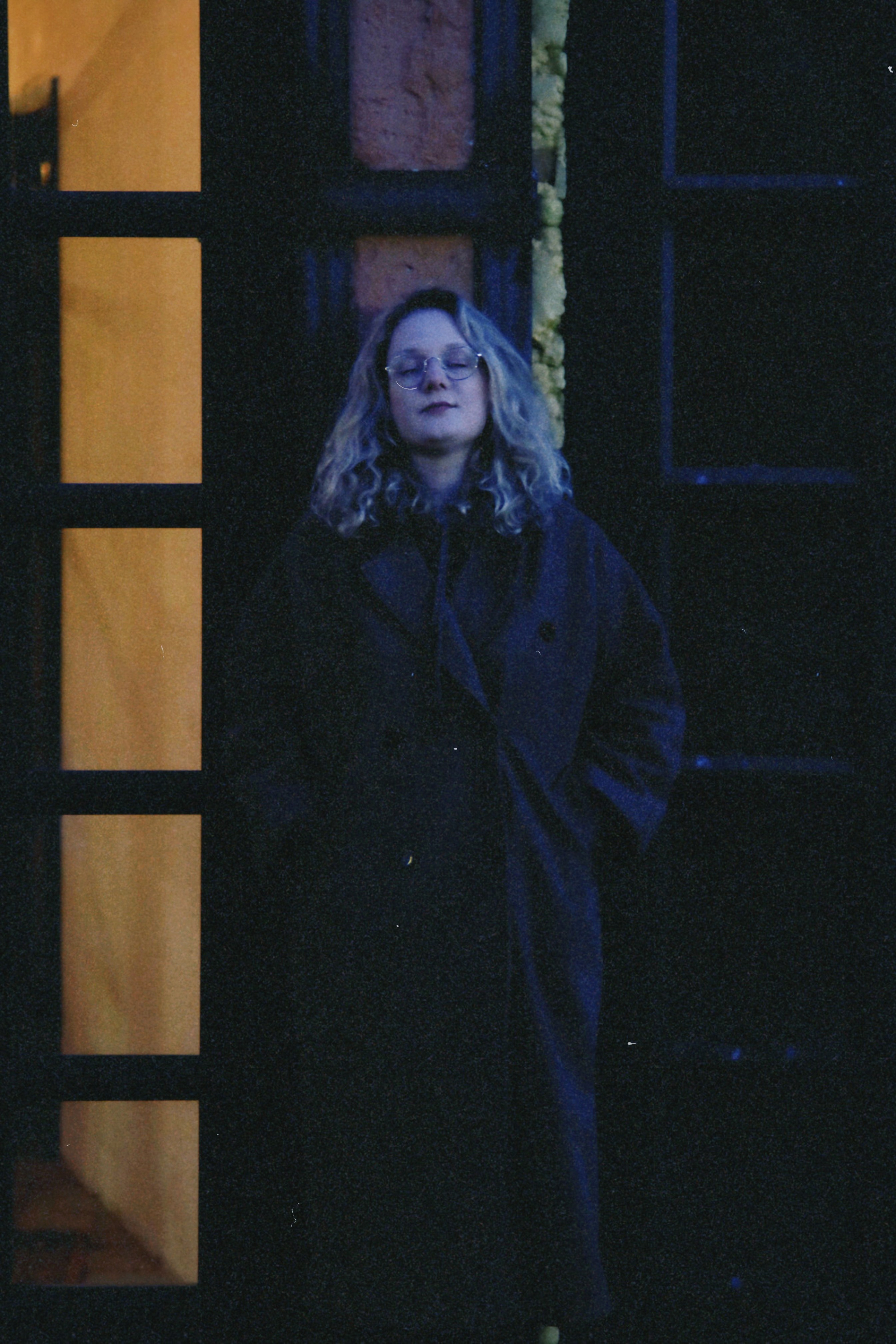 Настя. Фотограф София Комкина