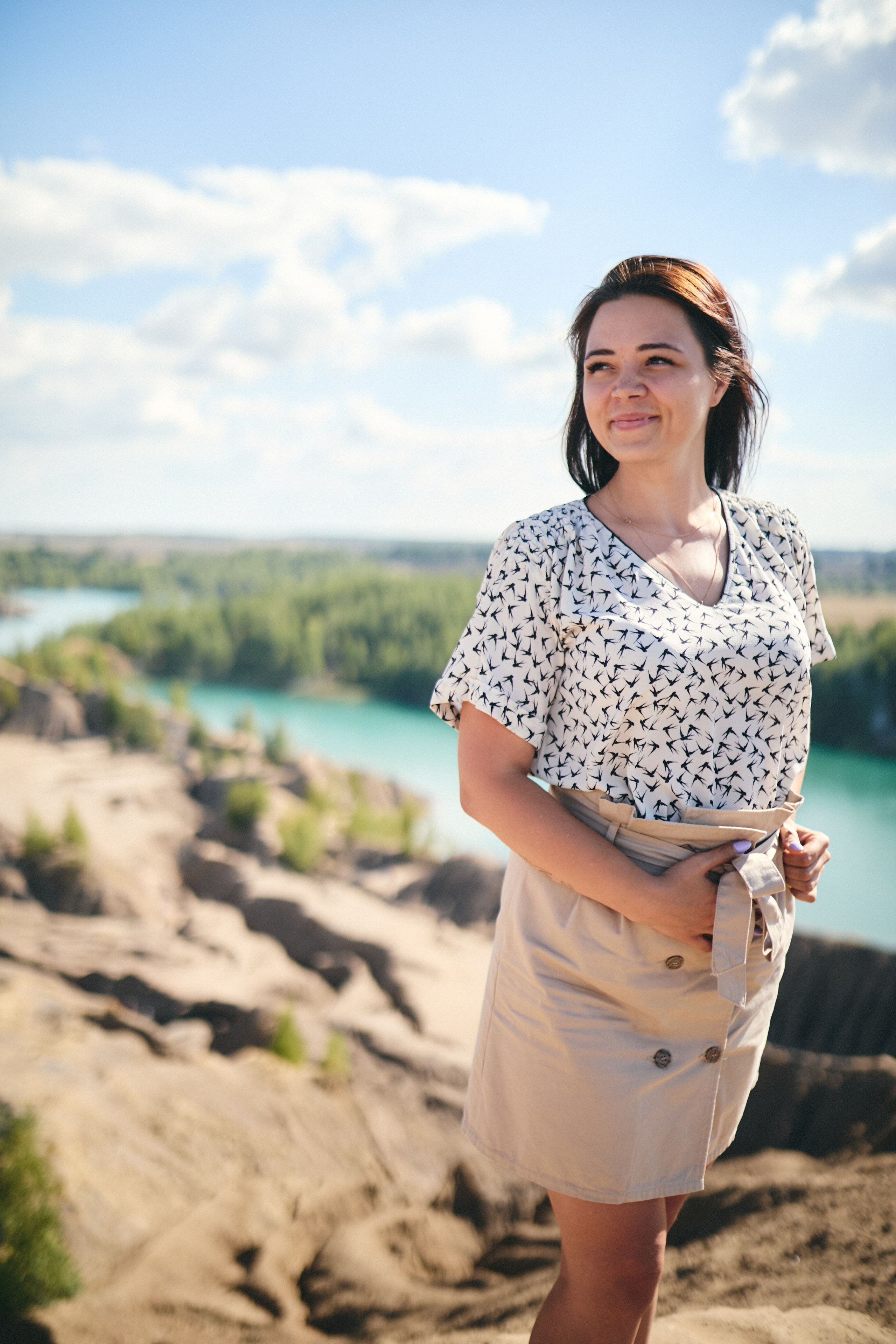 Кондуки. Фотограф София Комкина