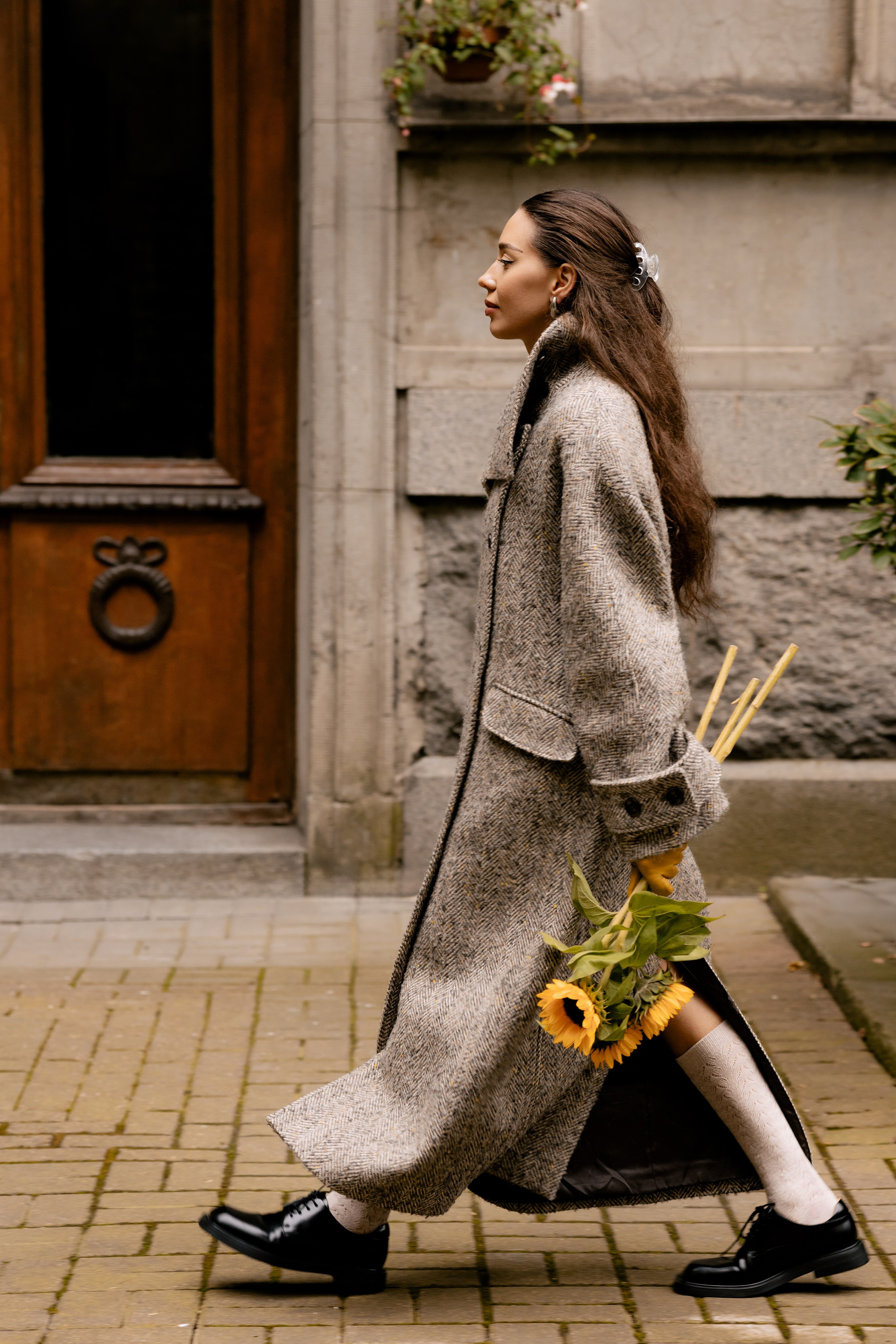 Кристина. Фотограф в Омске Валерия Крячко