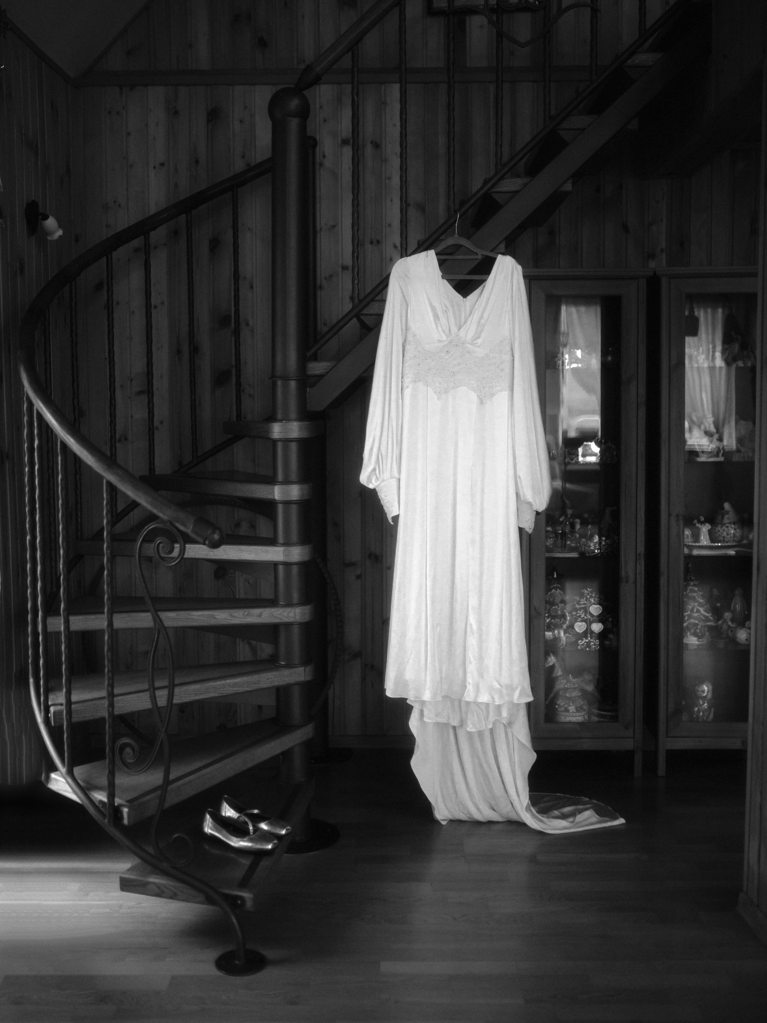 Свадьба в семейном доме. Фотограф СПБ Засорина Юлия