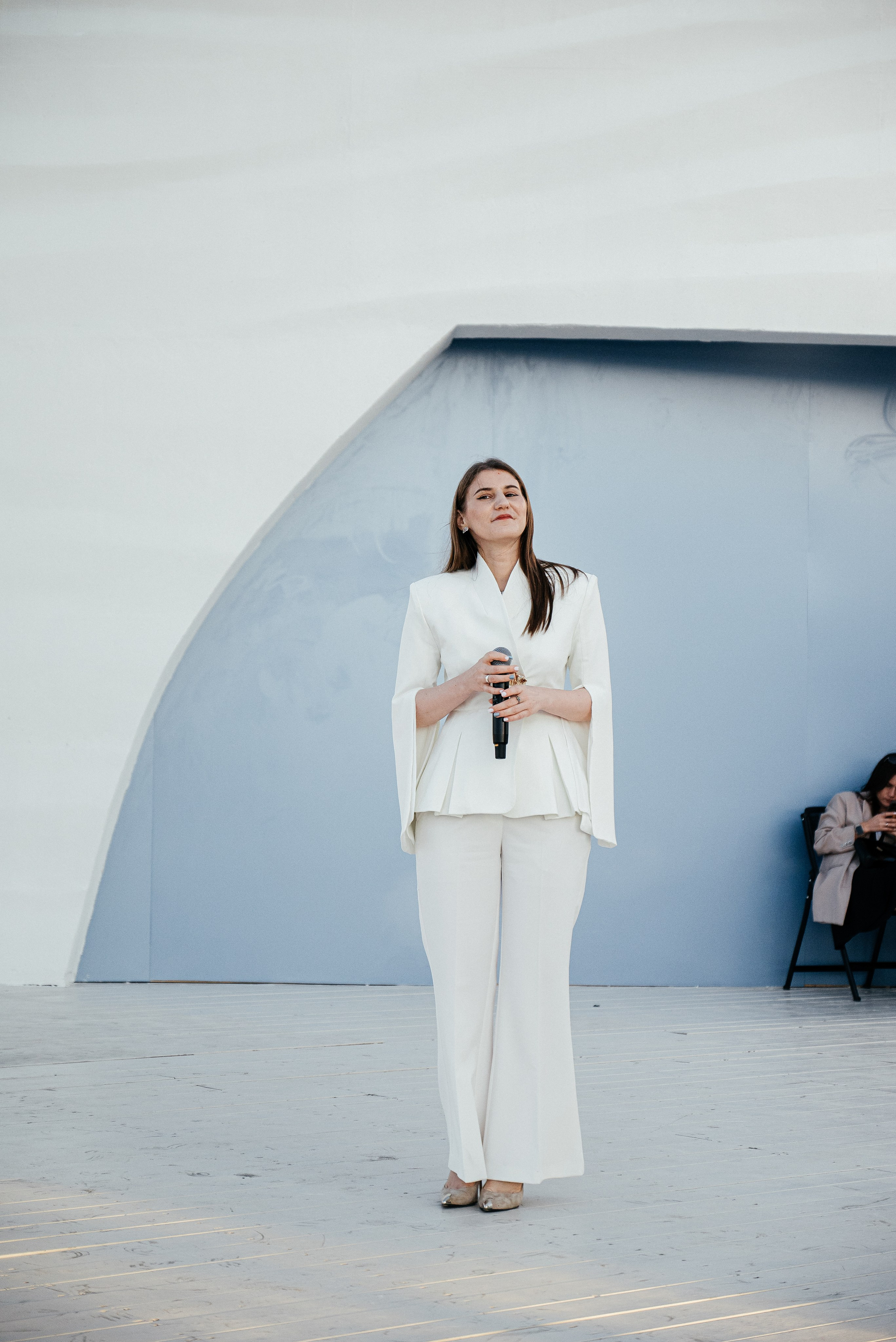 Павильон ПК на выставке Дальнего востока ВЭФ